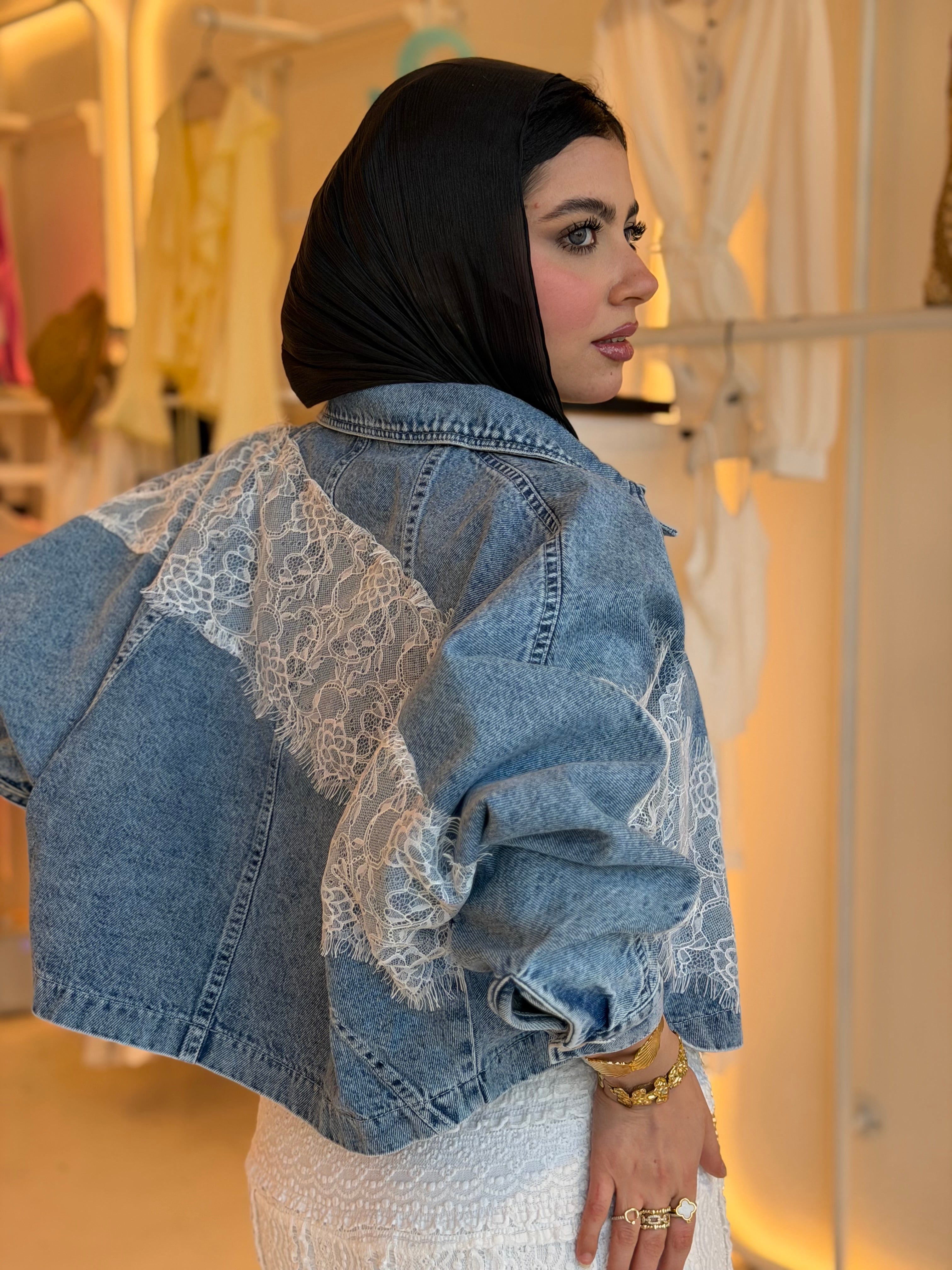 DENIM LINE