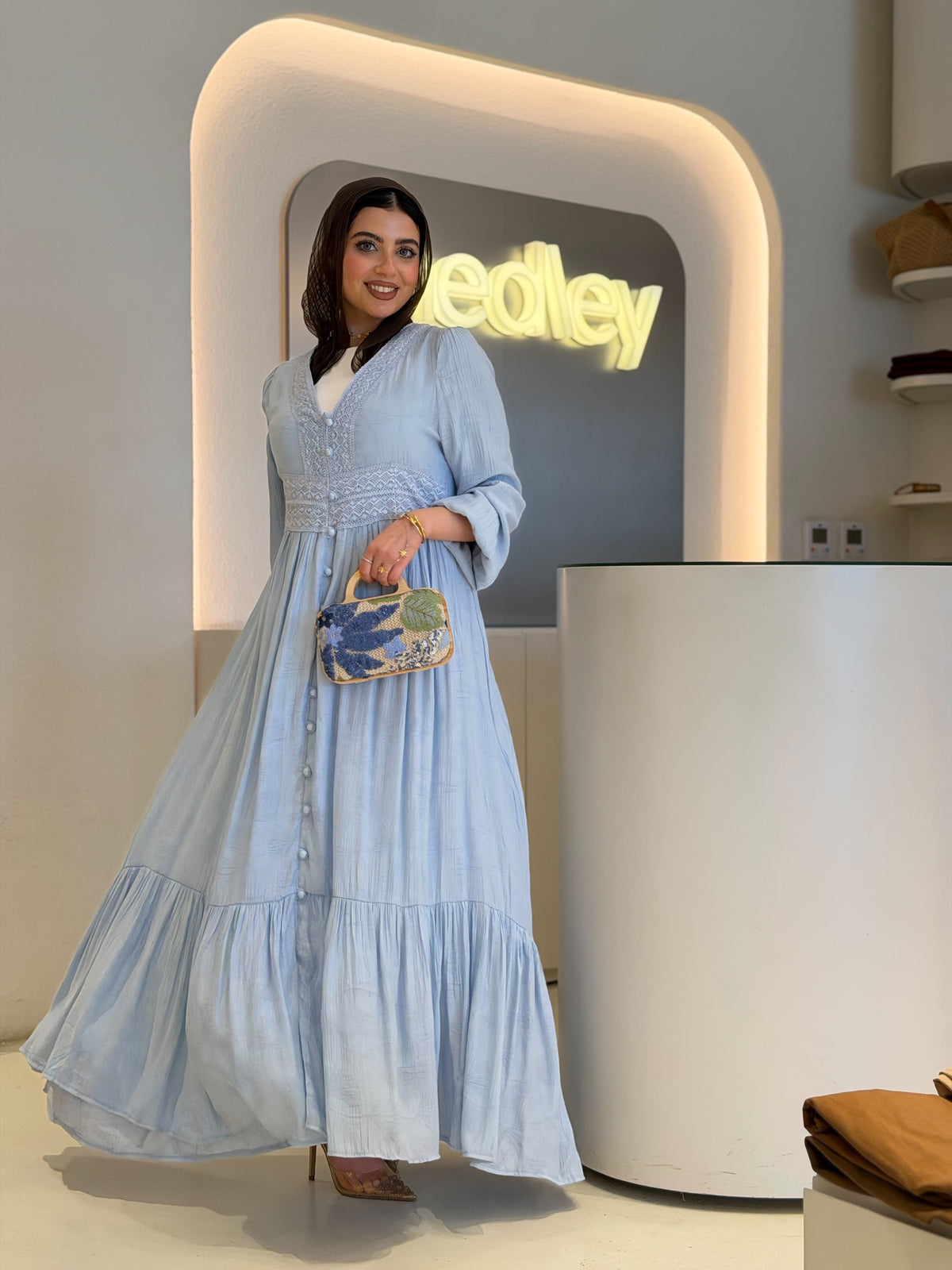Everyday Dresses