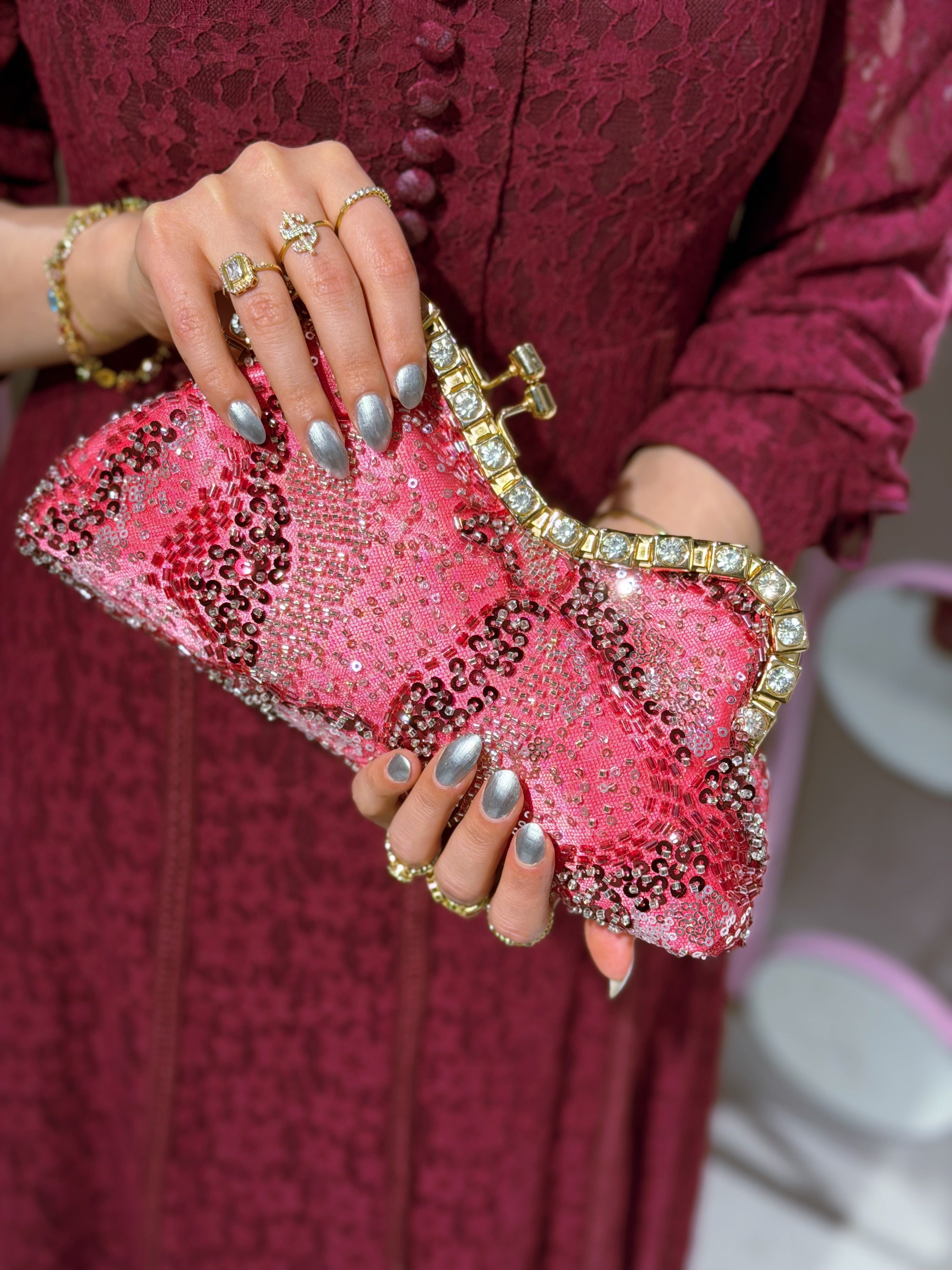 Belts - Accessories
