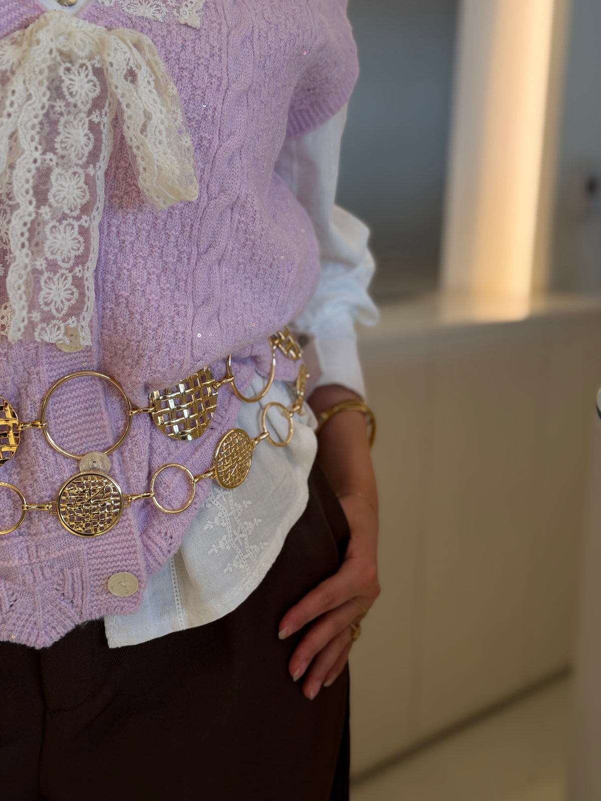 Belts - Accessories