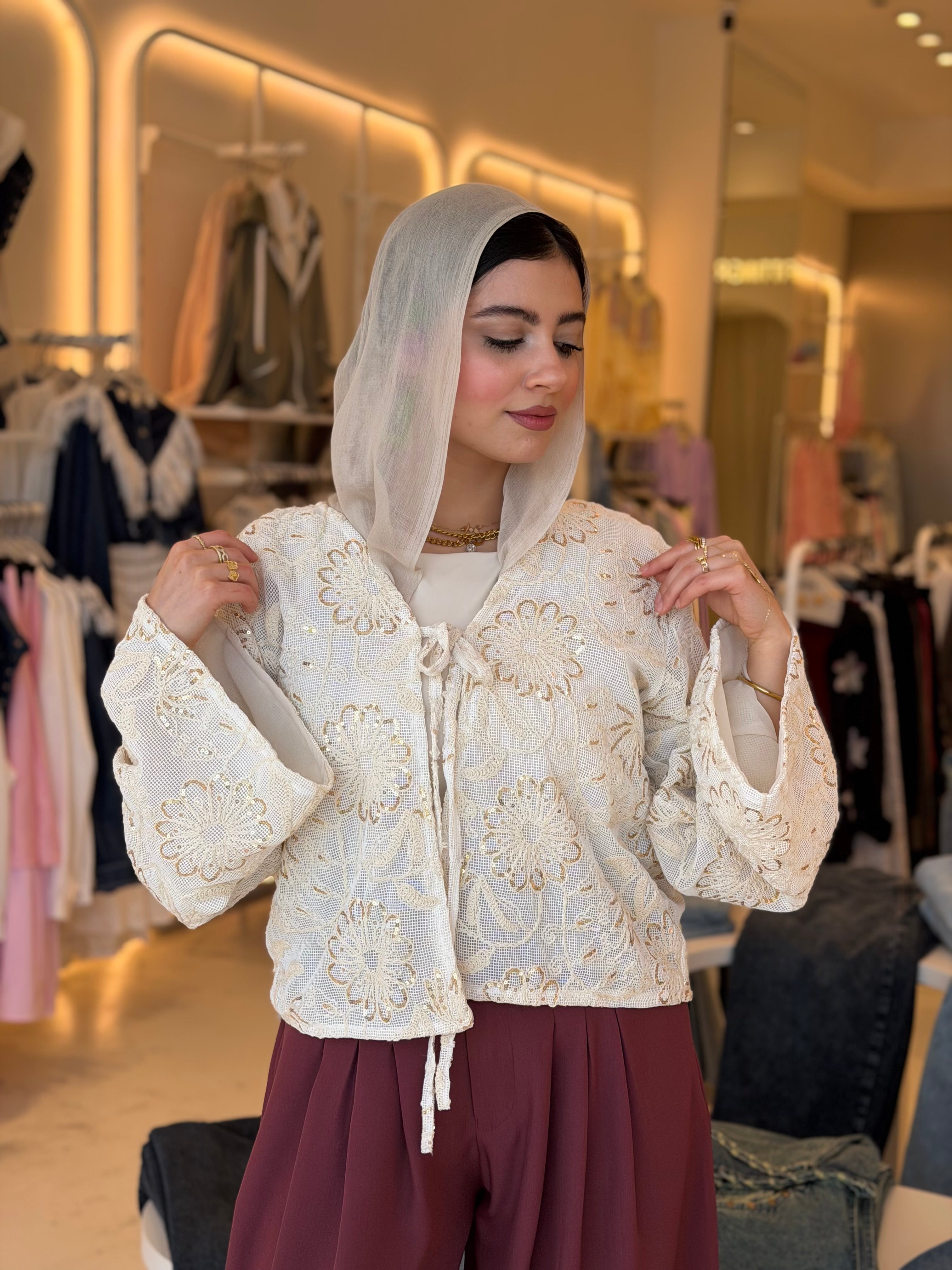 Cardigans & Outwear