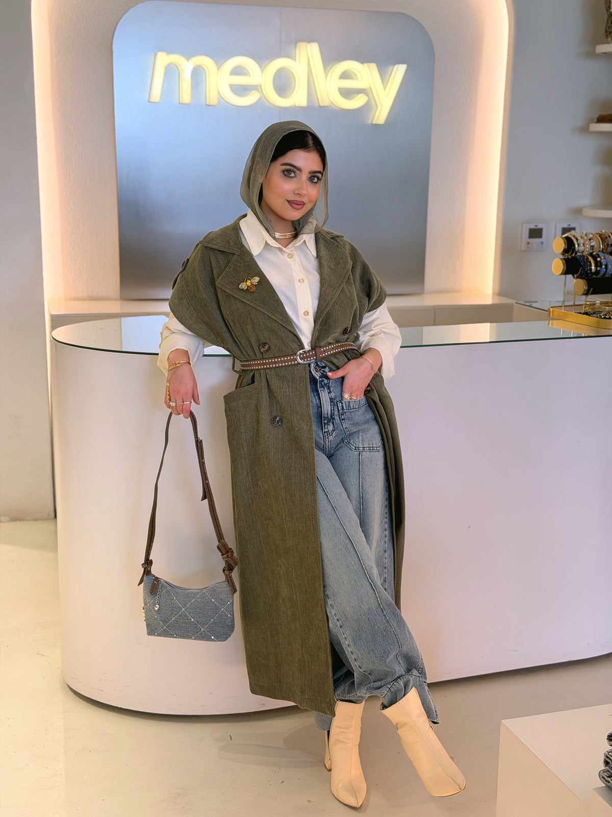 Cardigans & Outwear