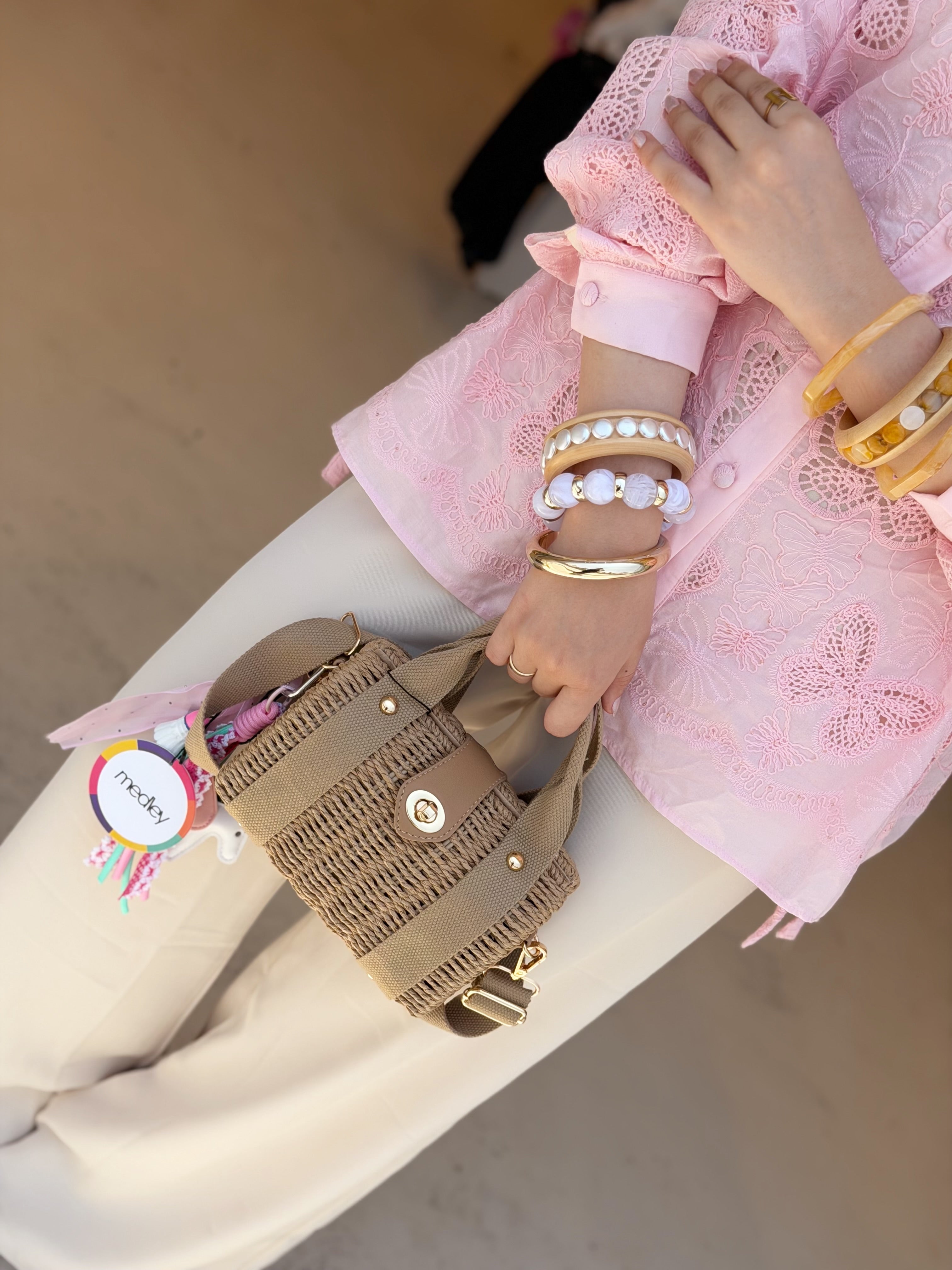Unicorn Charm |4 Pieces