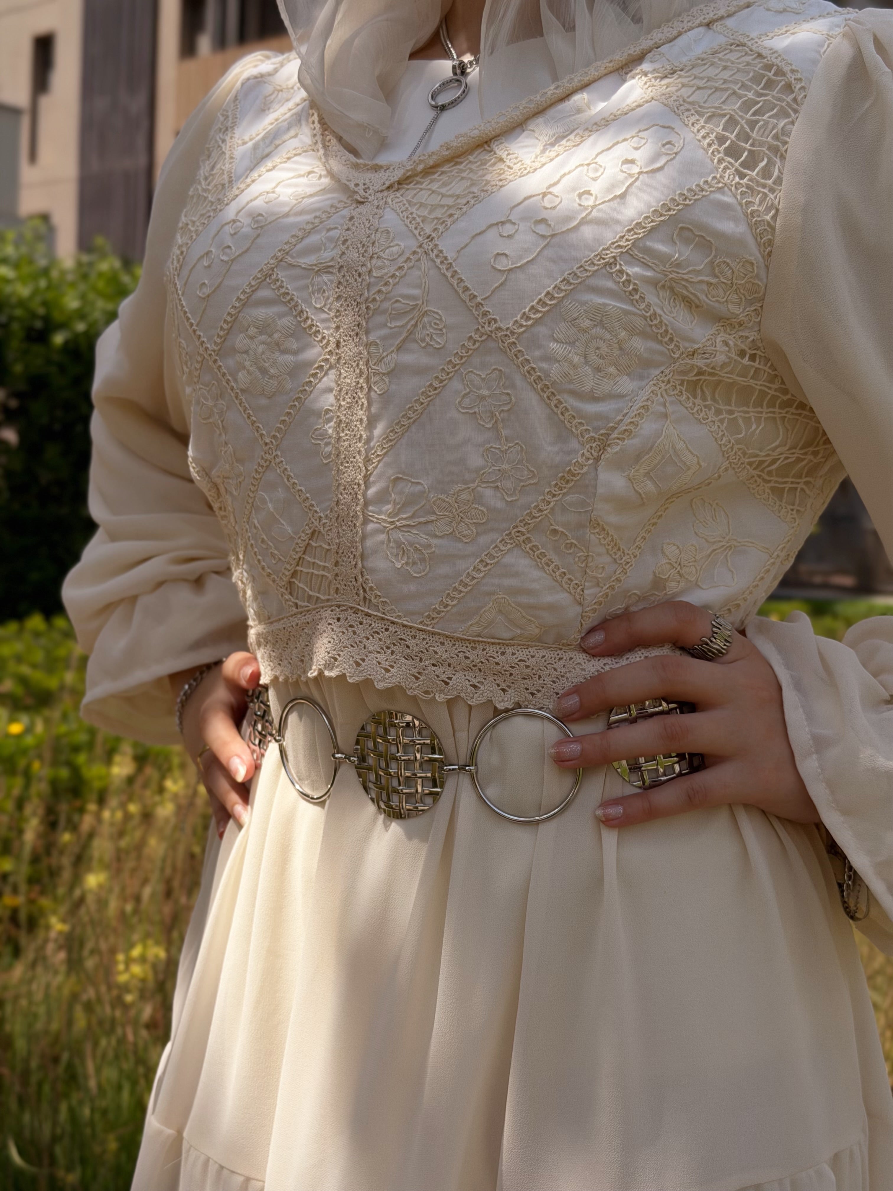 Luna Dress