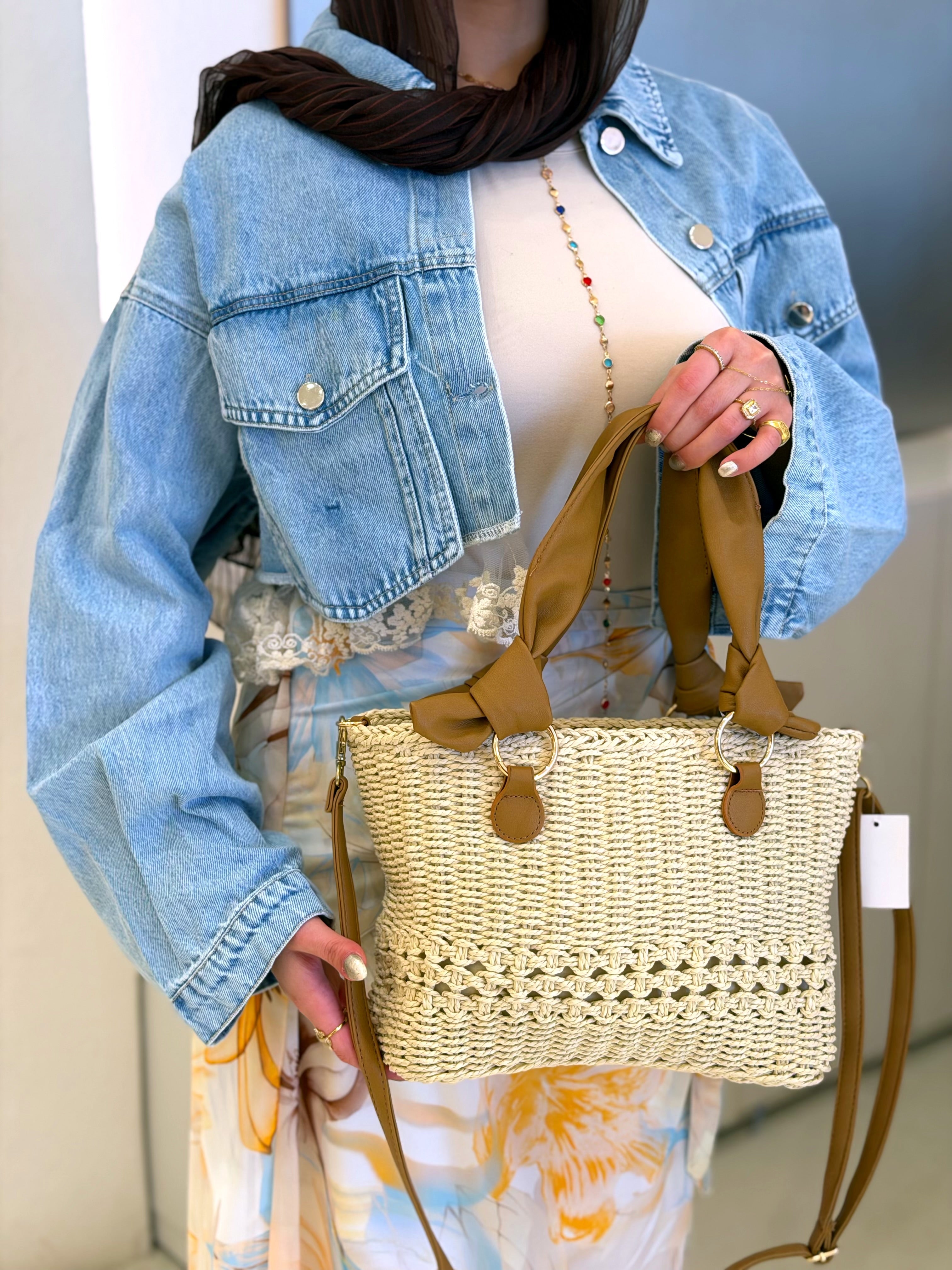 Laguna Bag