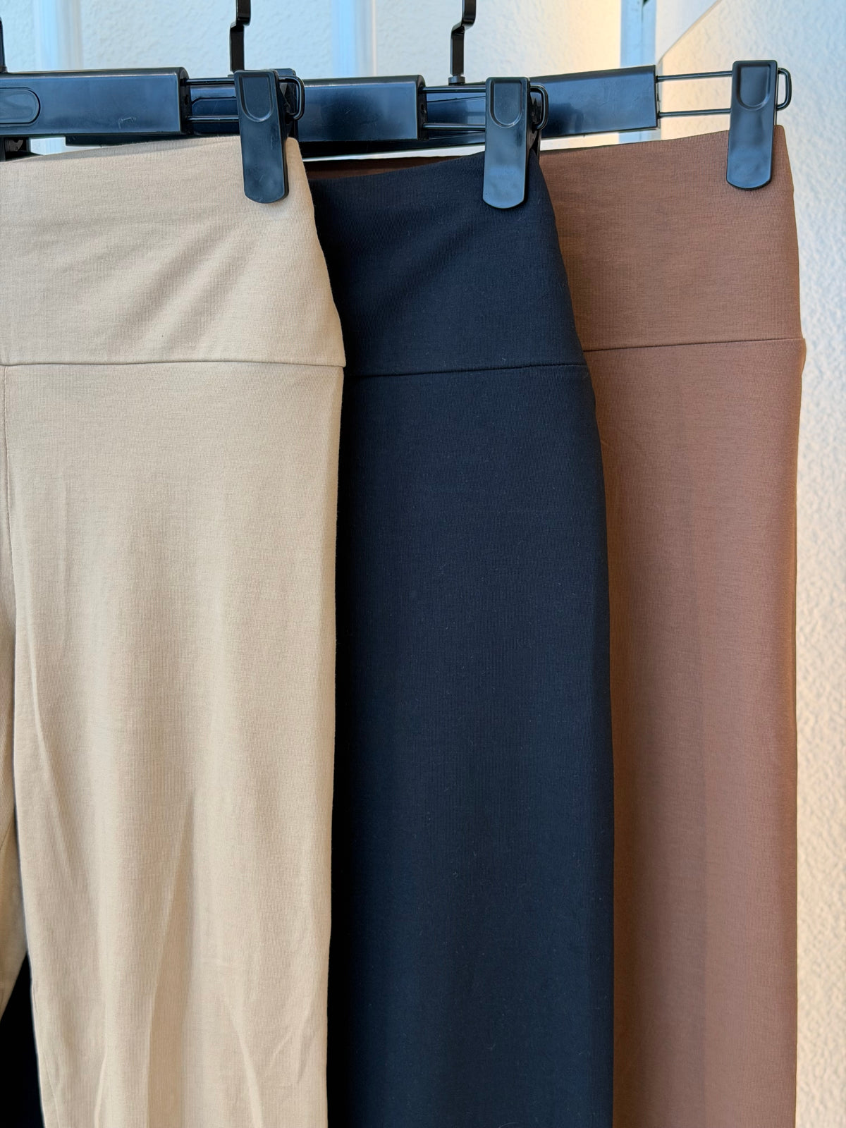 Essential Layering Leggings
