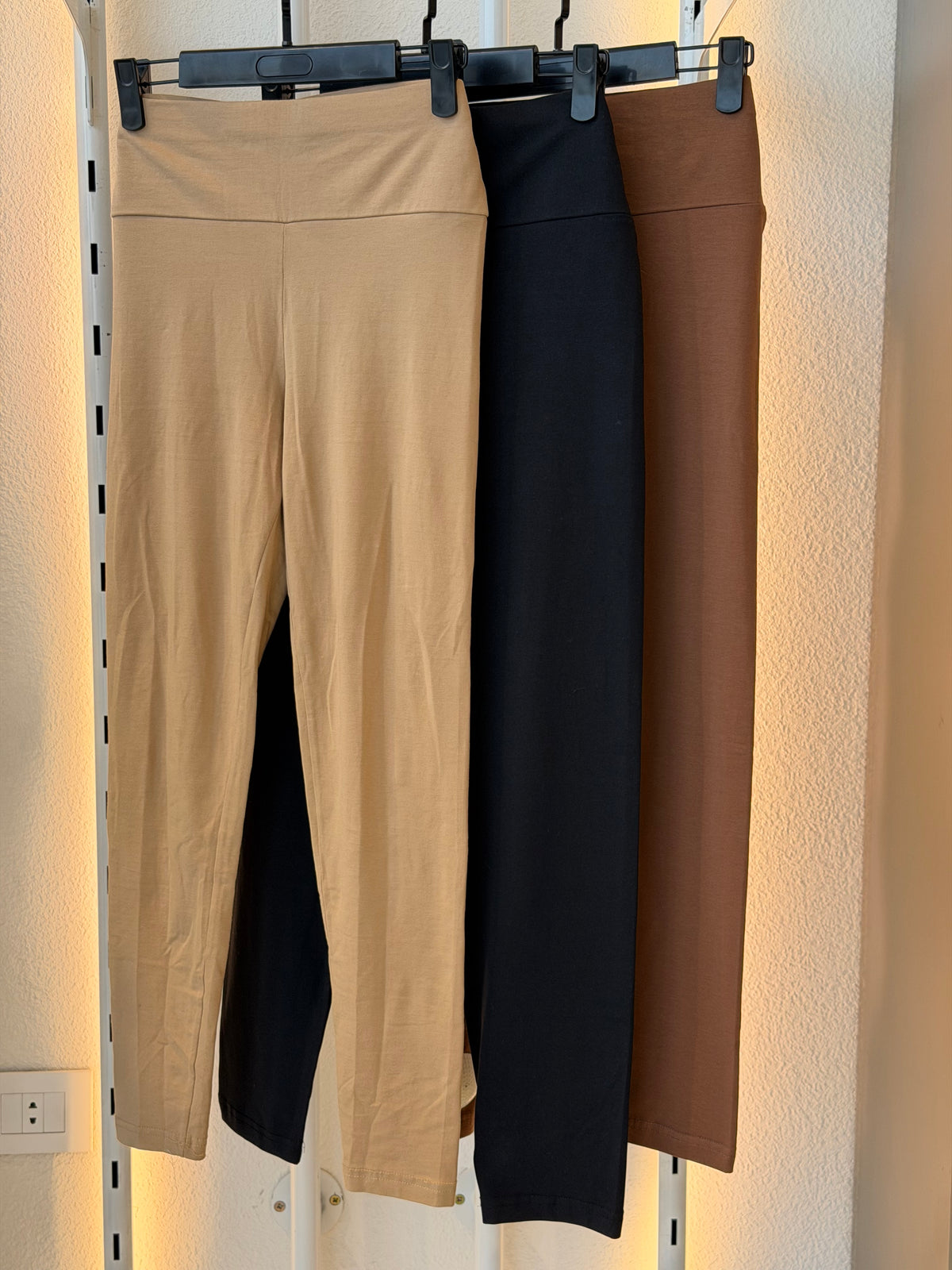 Essential Layering Leggings