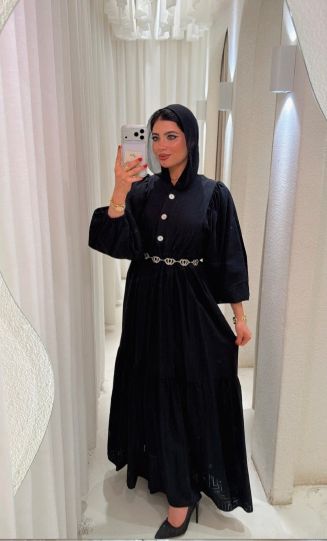 Eternal Elegance Dress