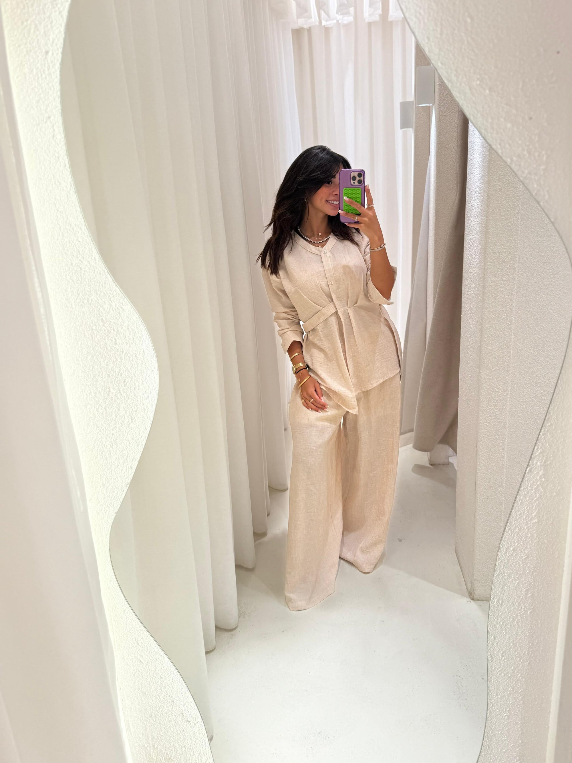 2 pieces set
