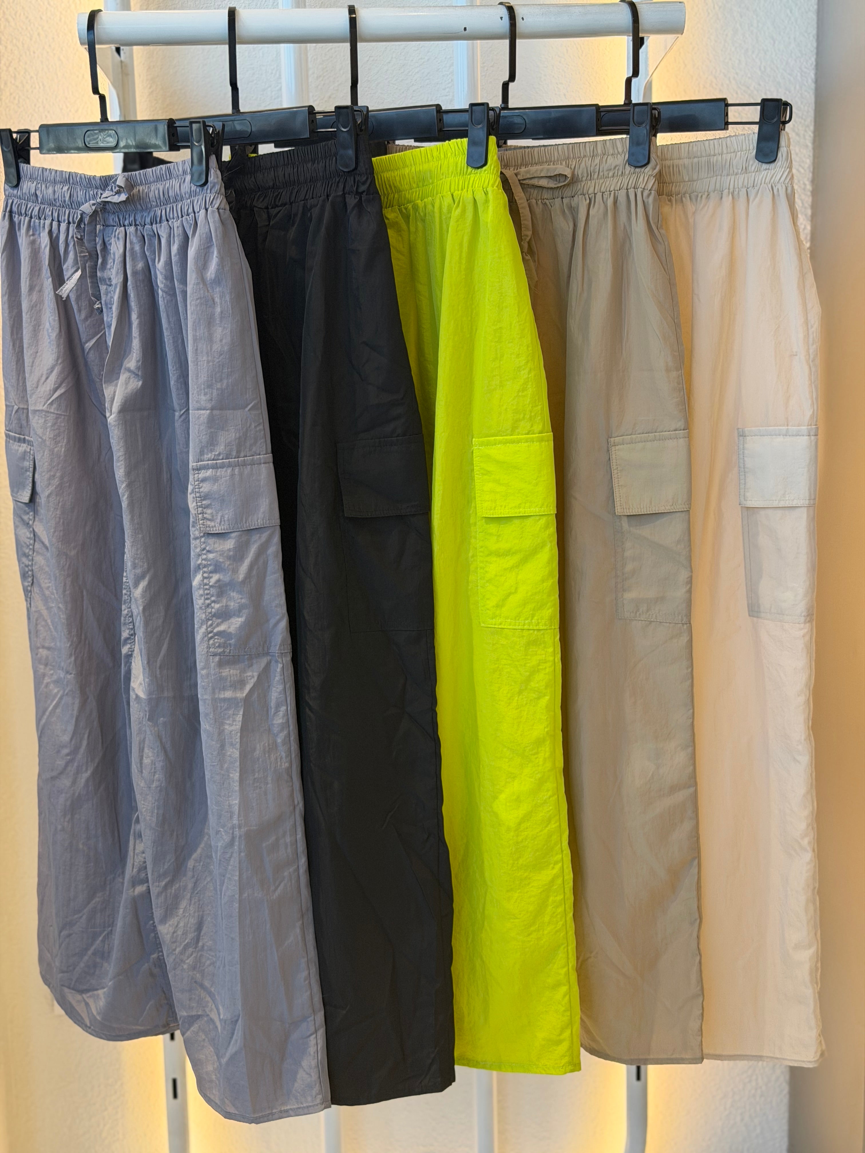Waterproof Skirt