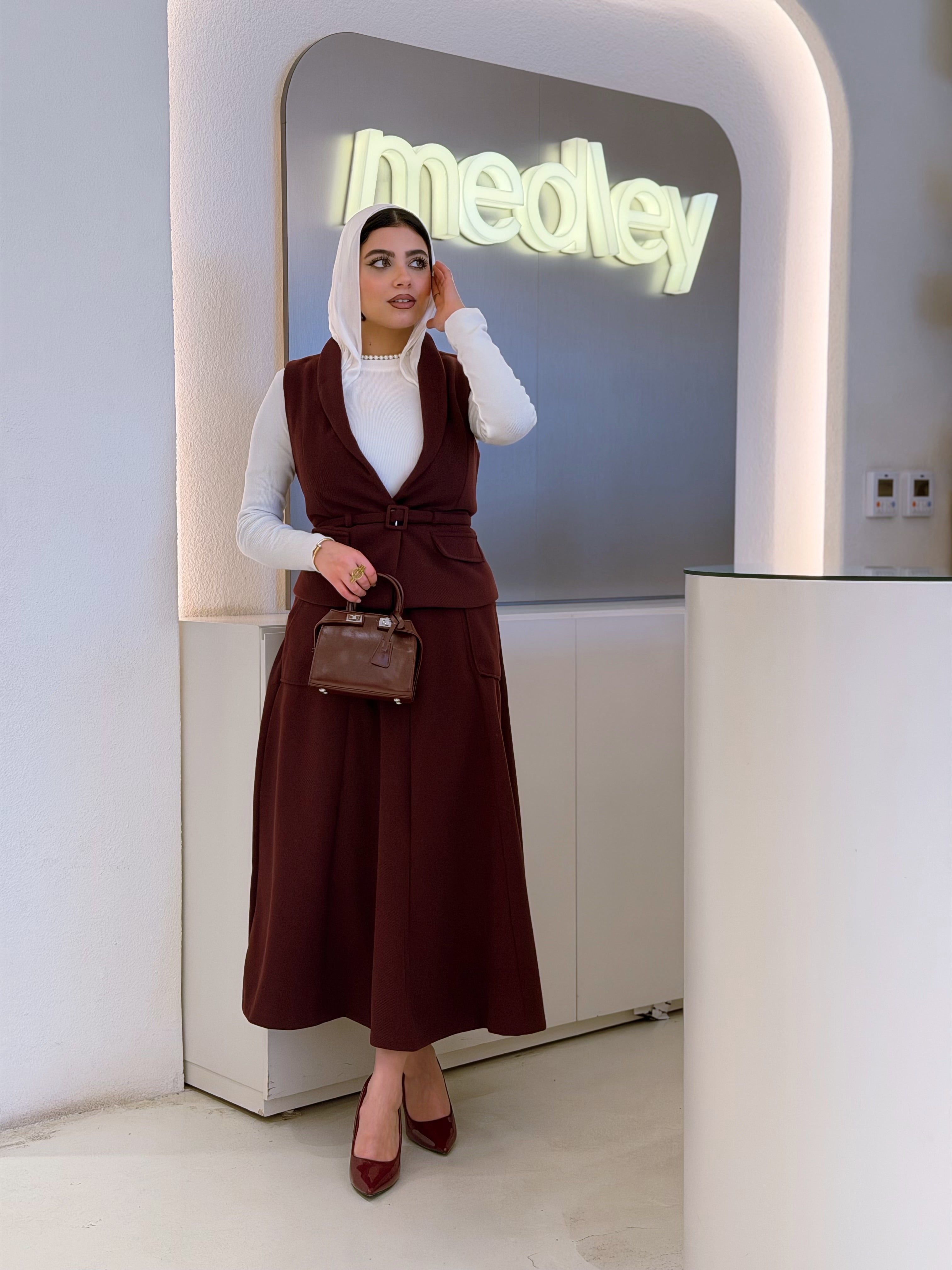 Winter Sets 🧤🧣