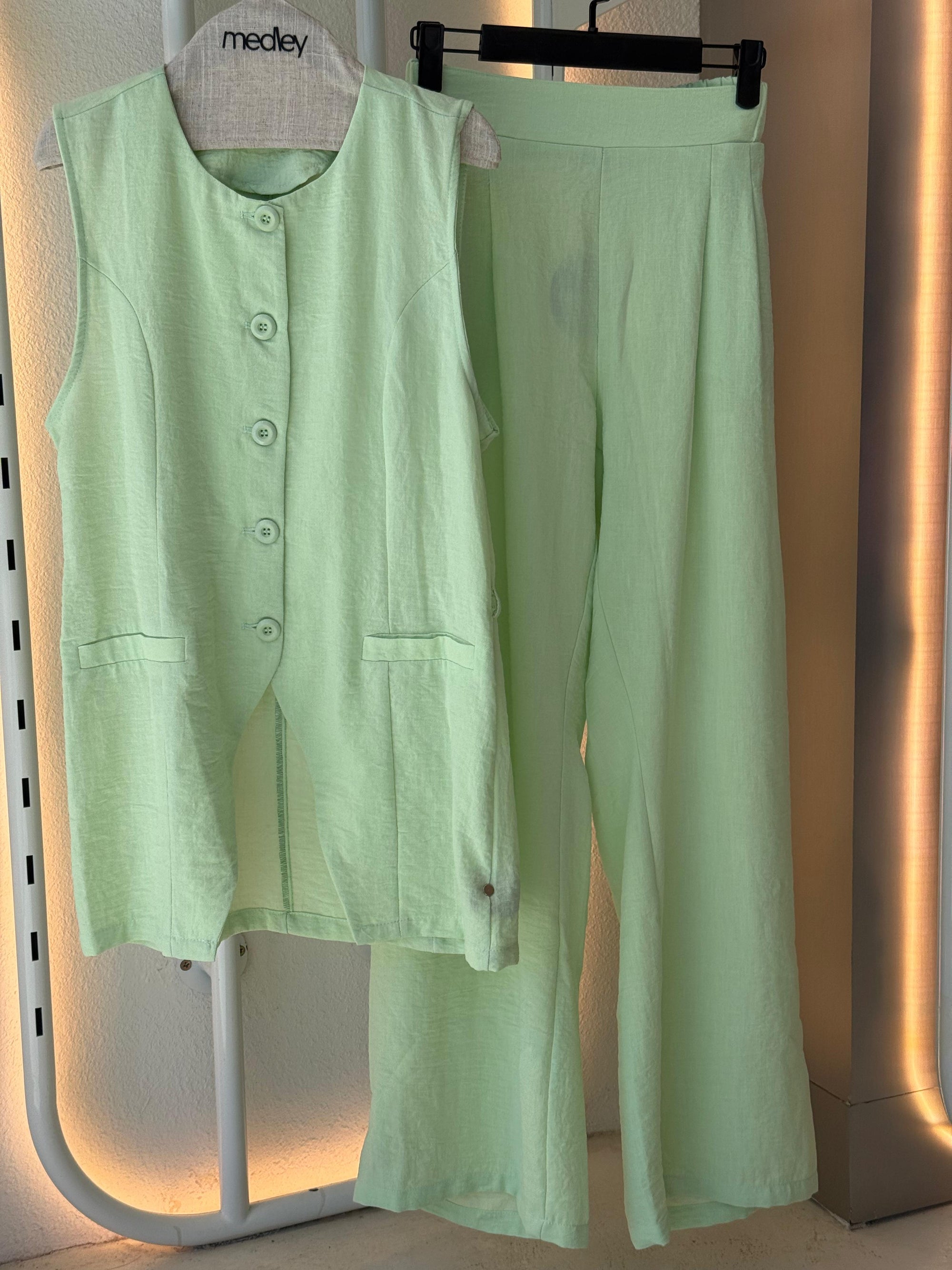 2pcs set