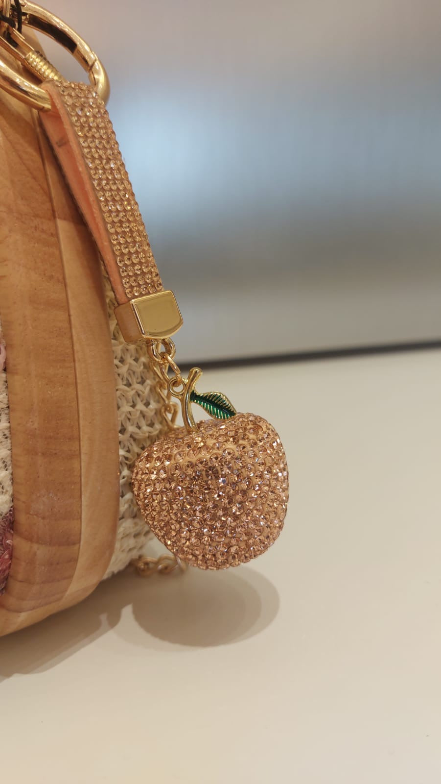 Apple Charm