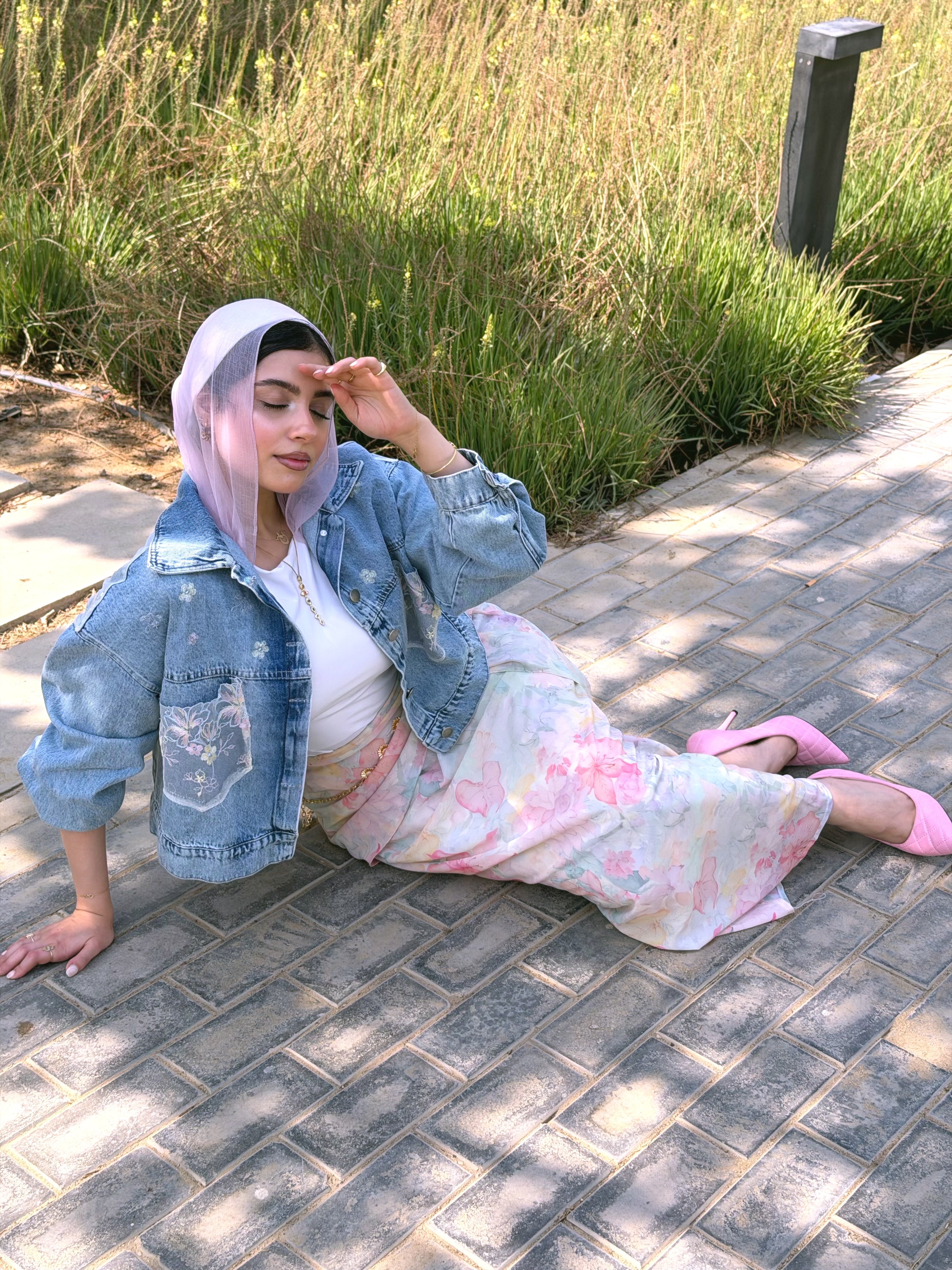 Daydream Skirt