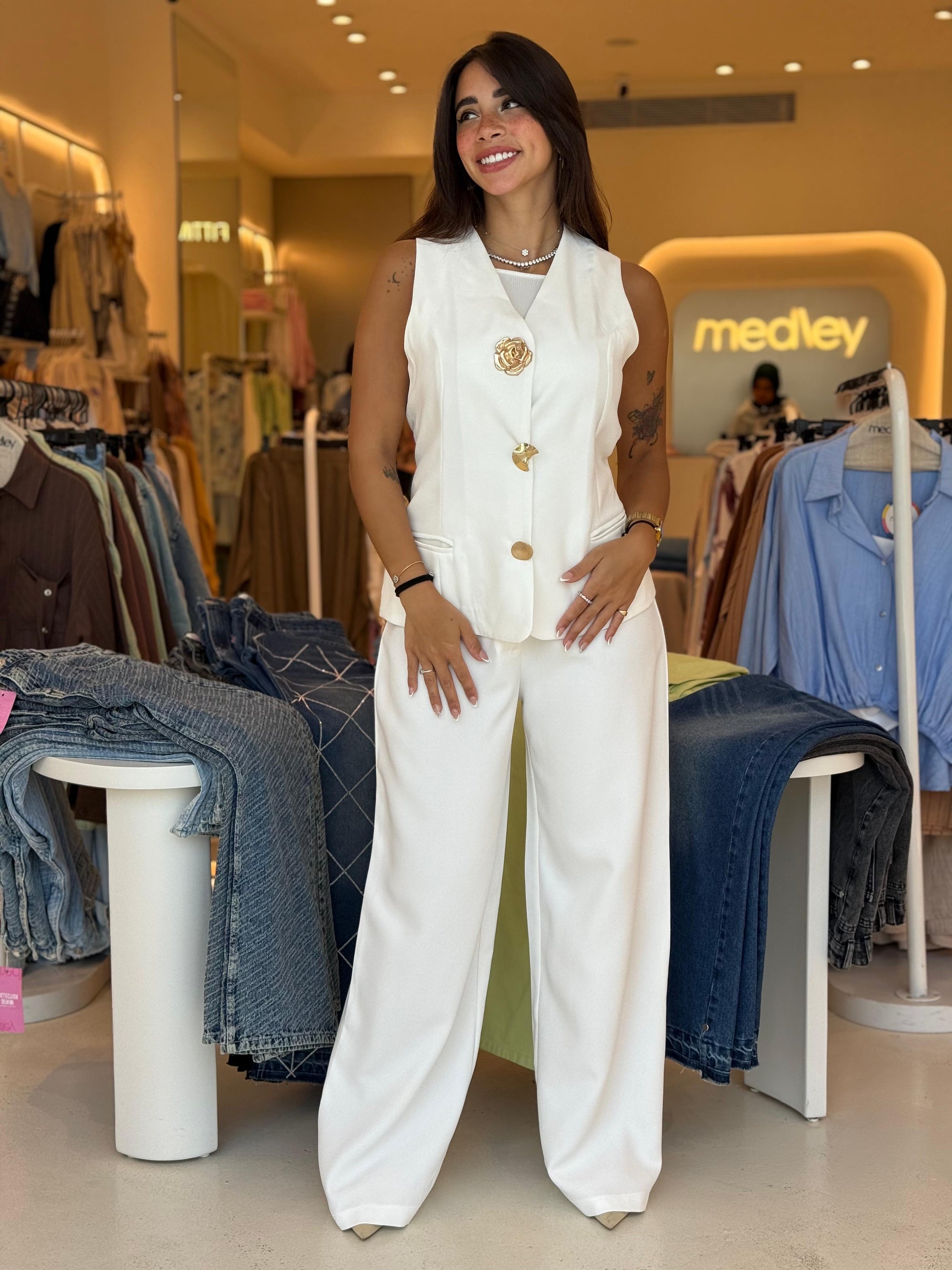 Casual set