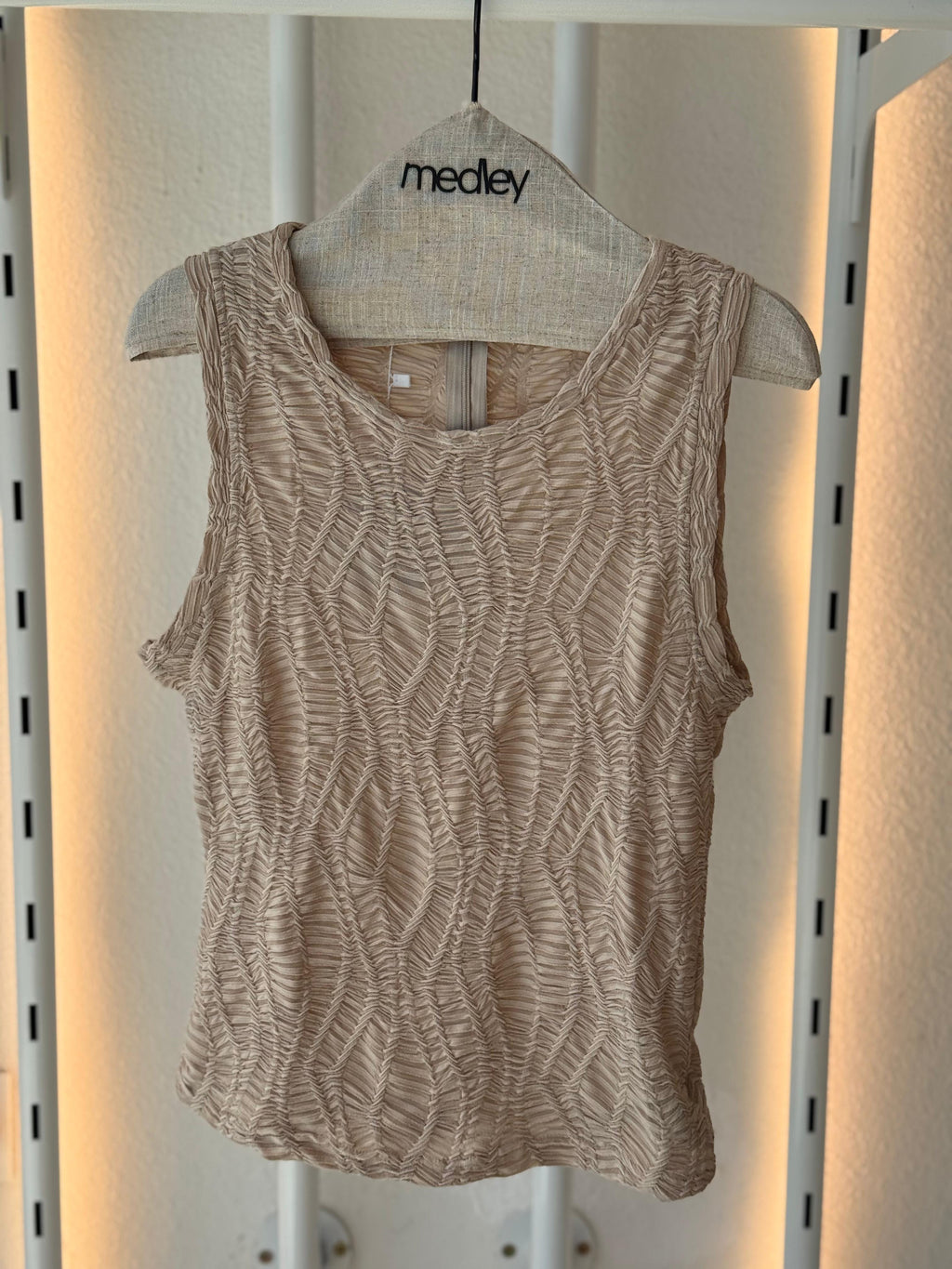 Basic top
