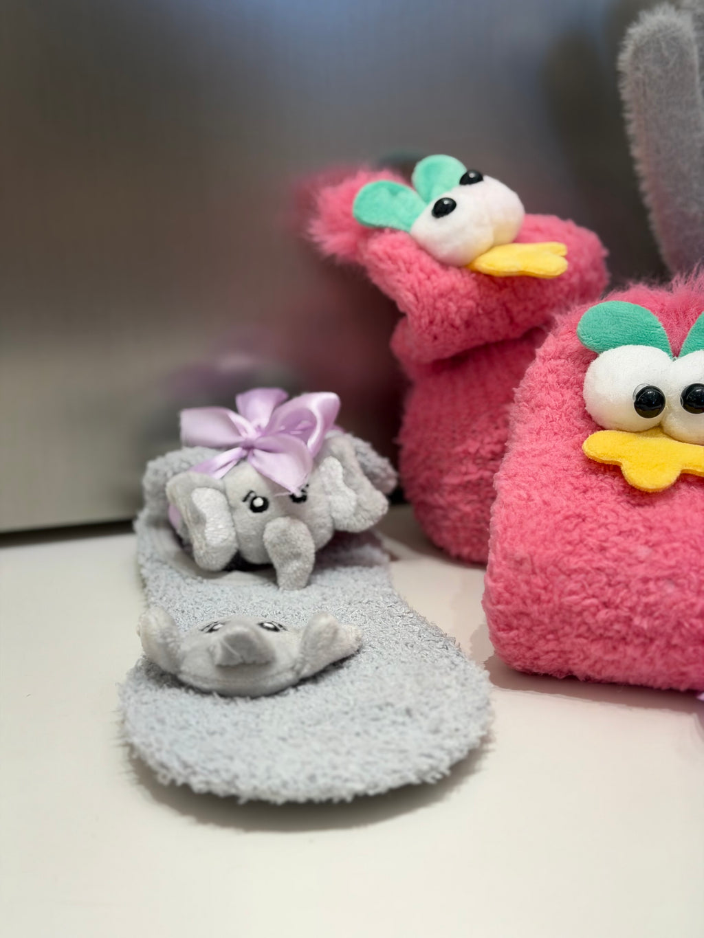 Ele-Fun Package 🐘💗