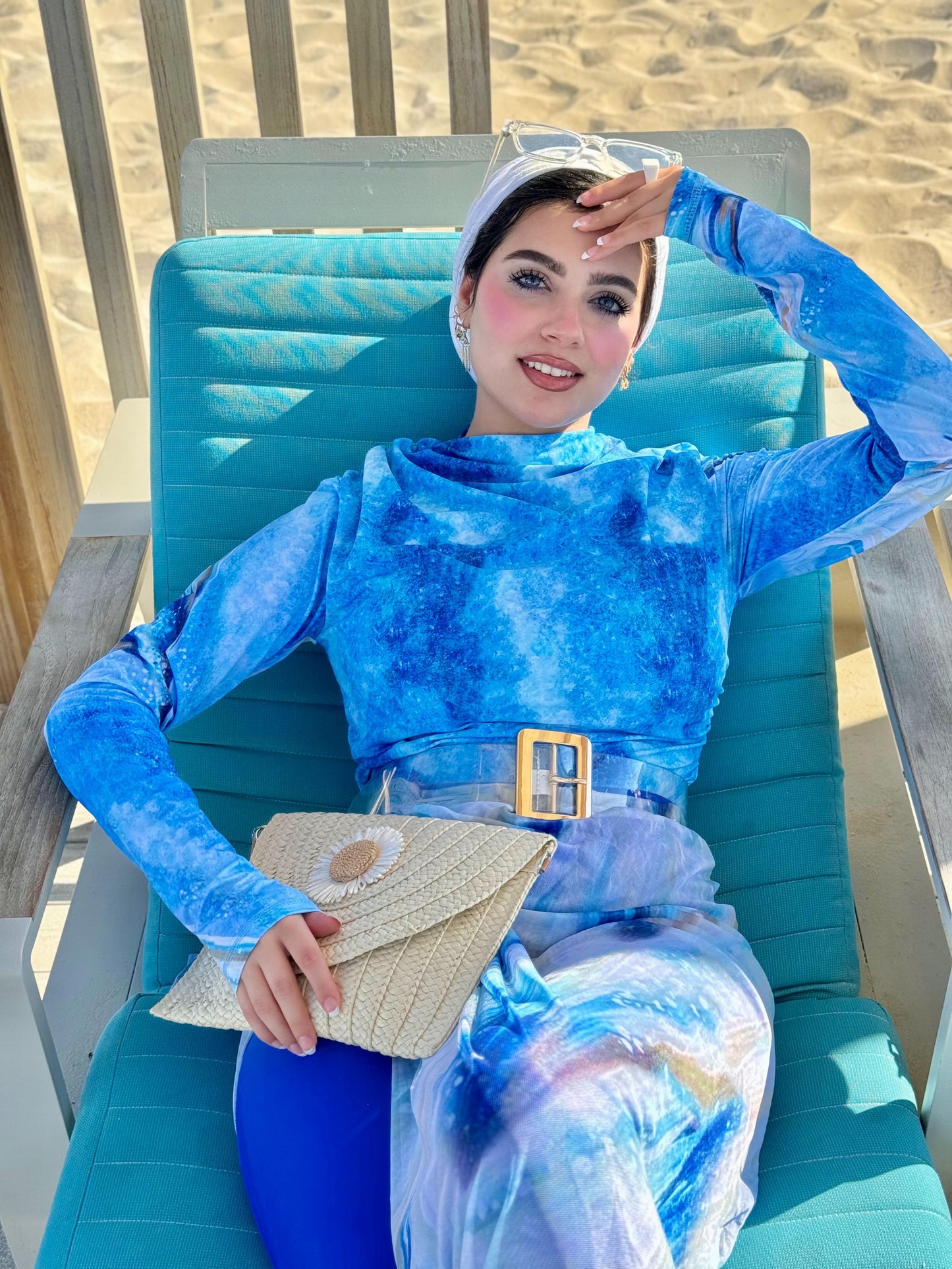 Starlight Burkini ✨