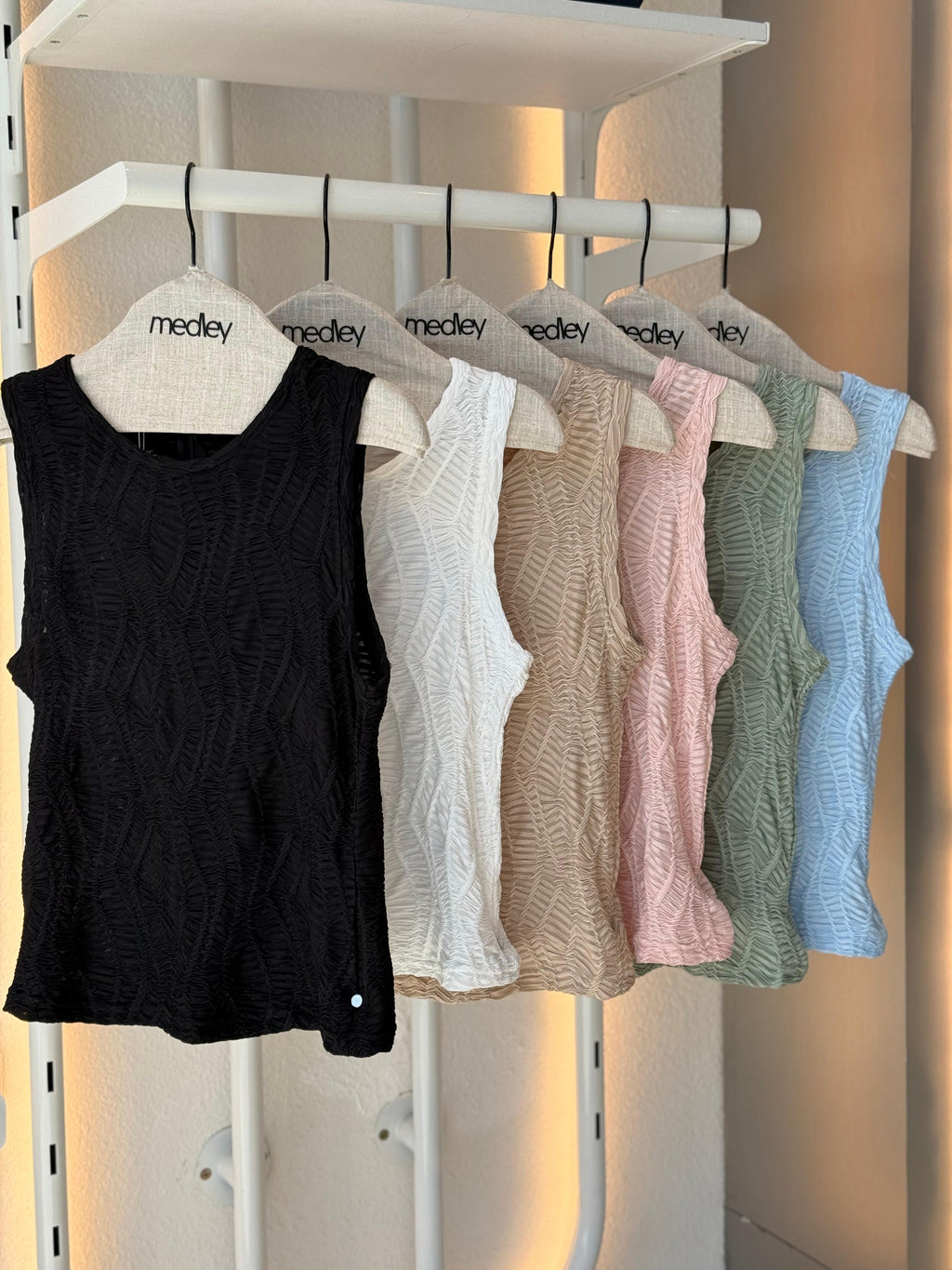 Basic top