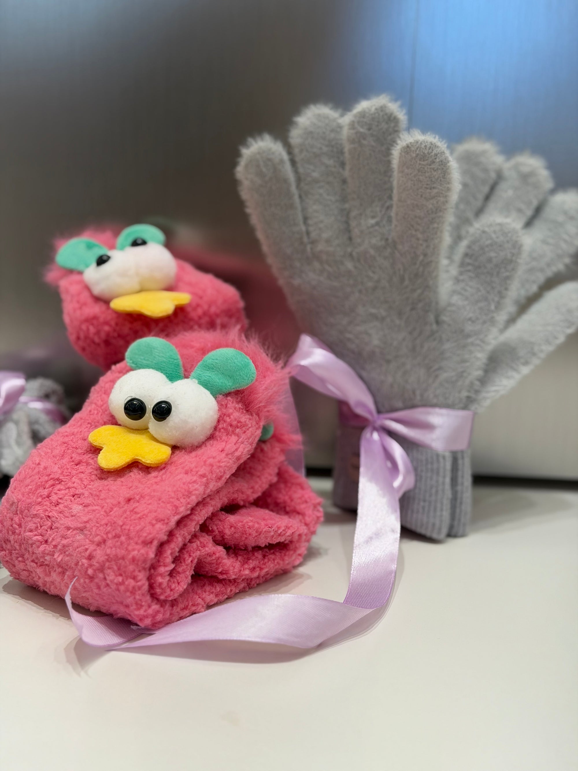 Ele-Fun Package 🐘💗