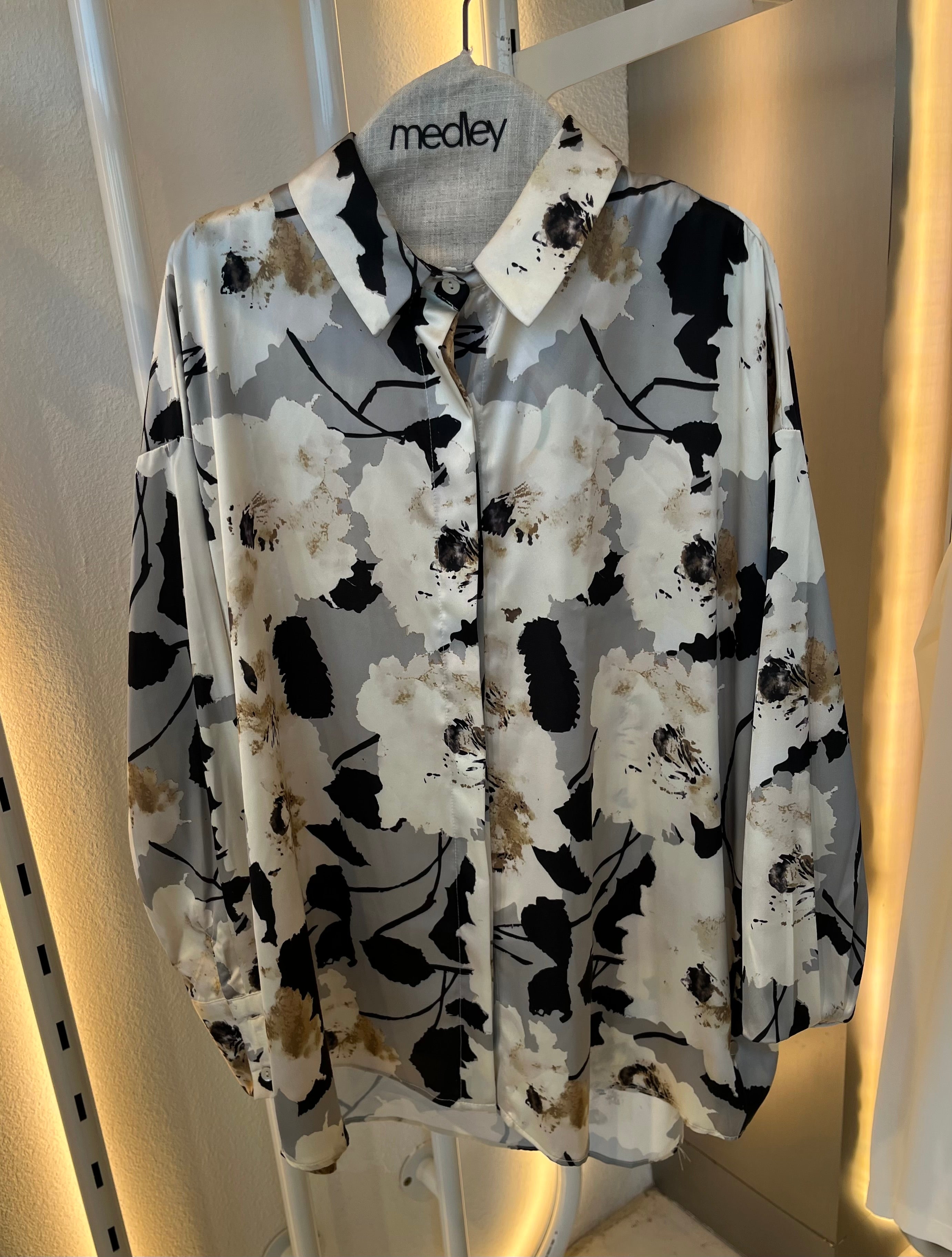 Blossom Shirt