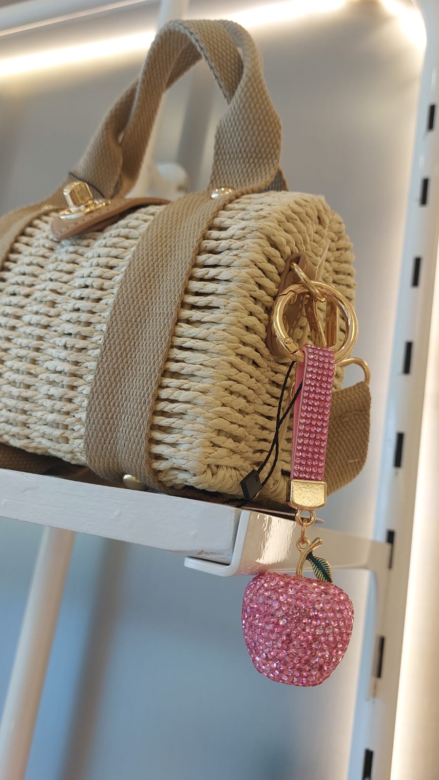 Apple Charm