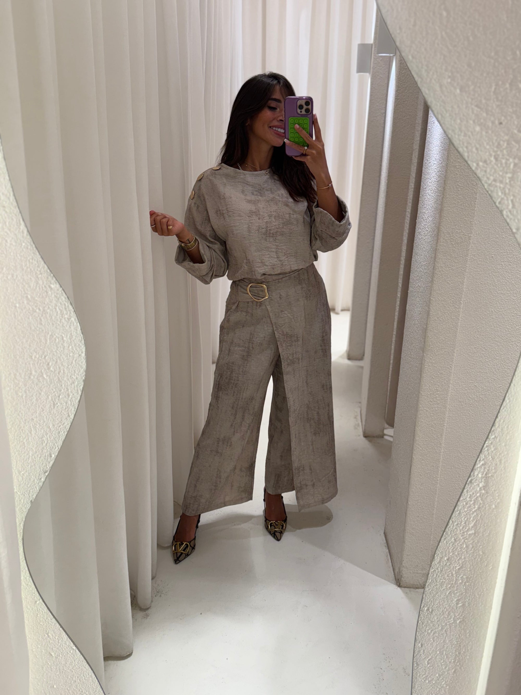 Ivroy set ✨