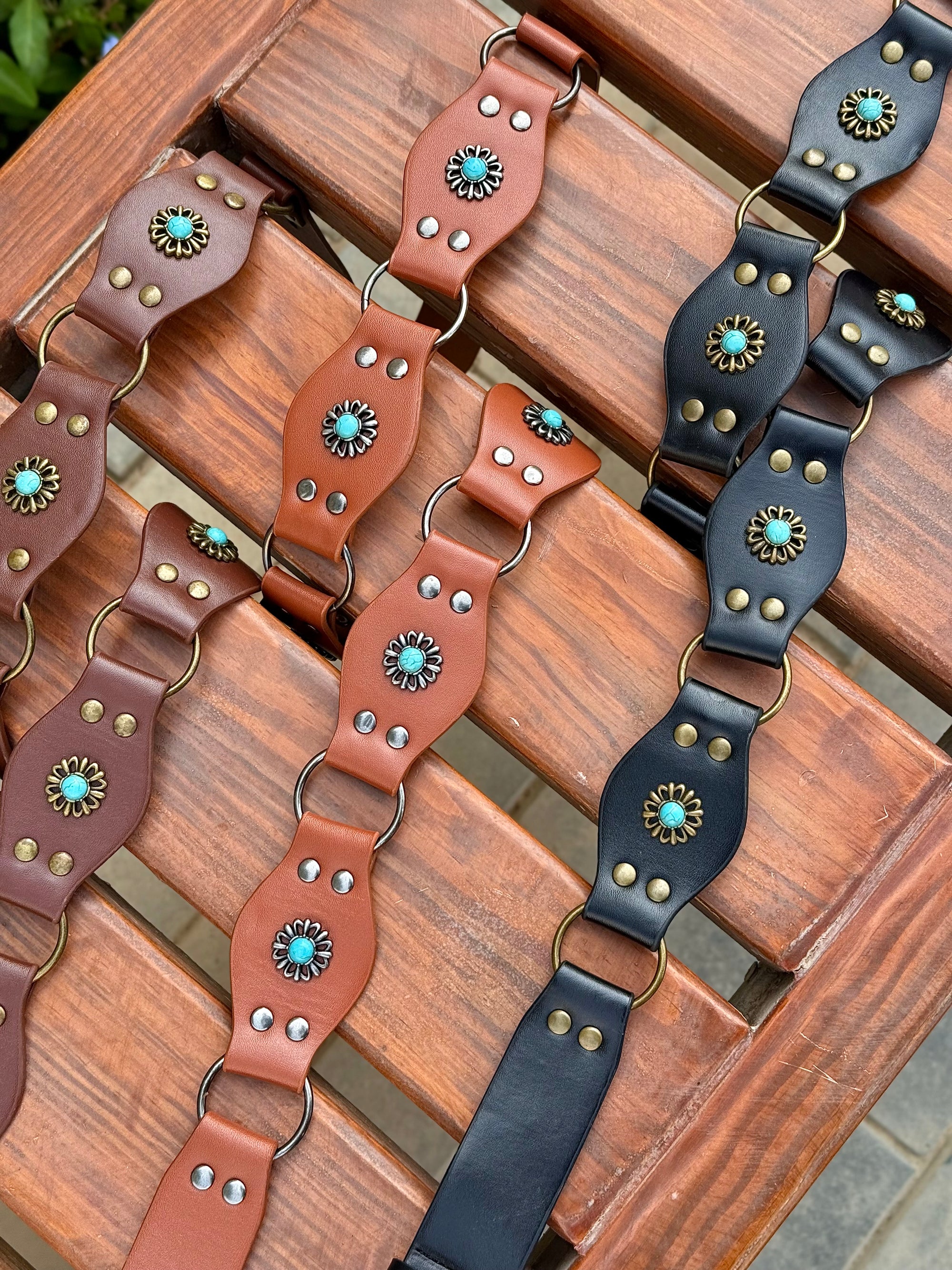 Isla Belt