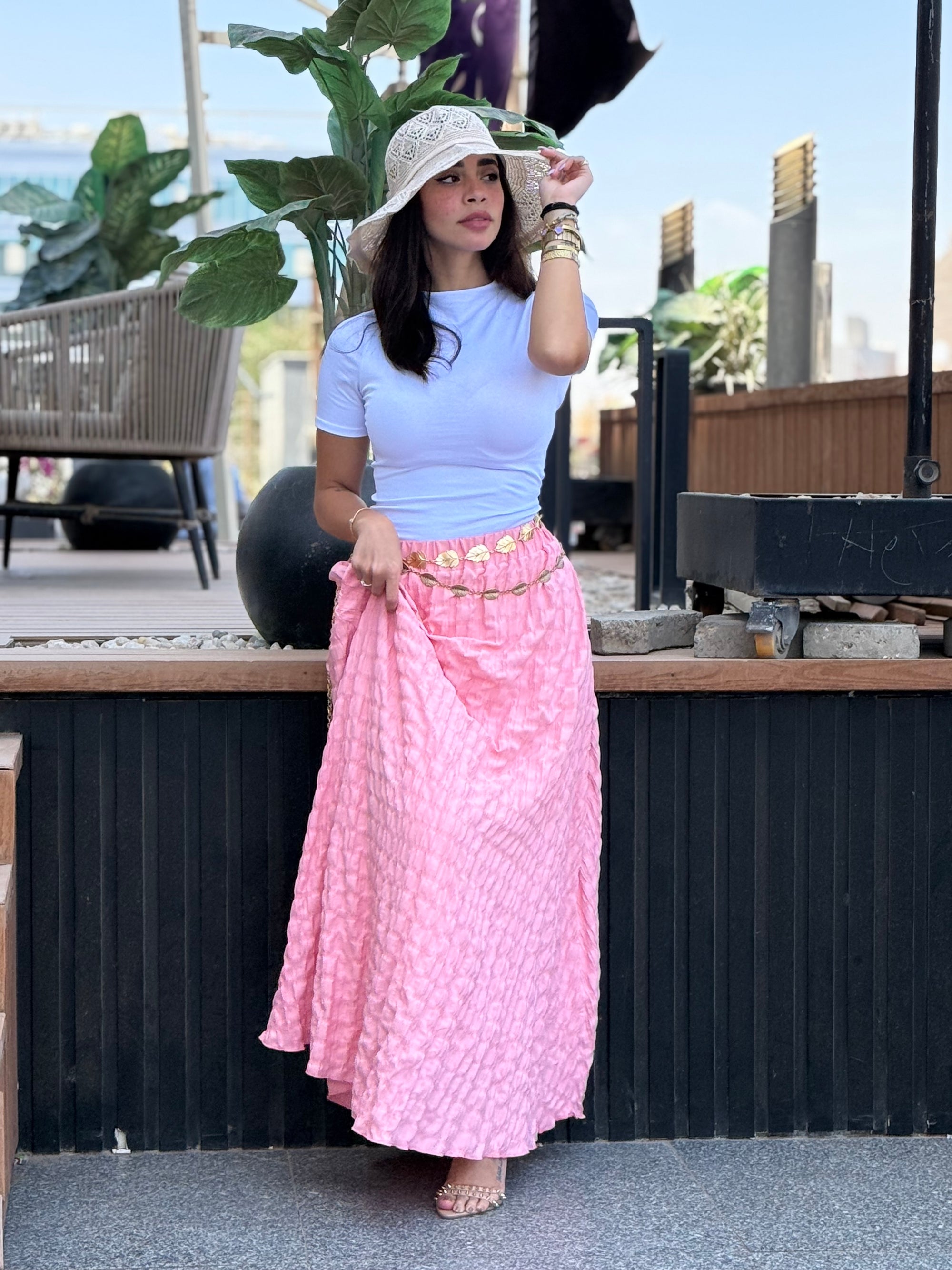 Half Sleeve Basic ( cotton )