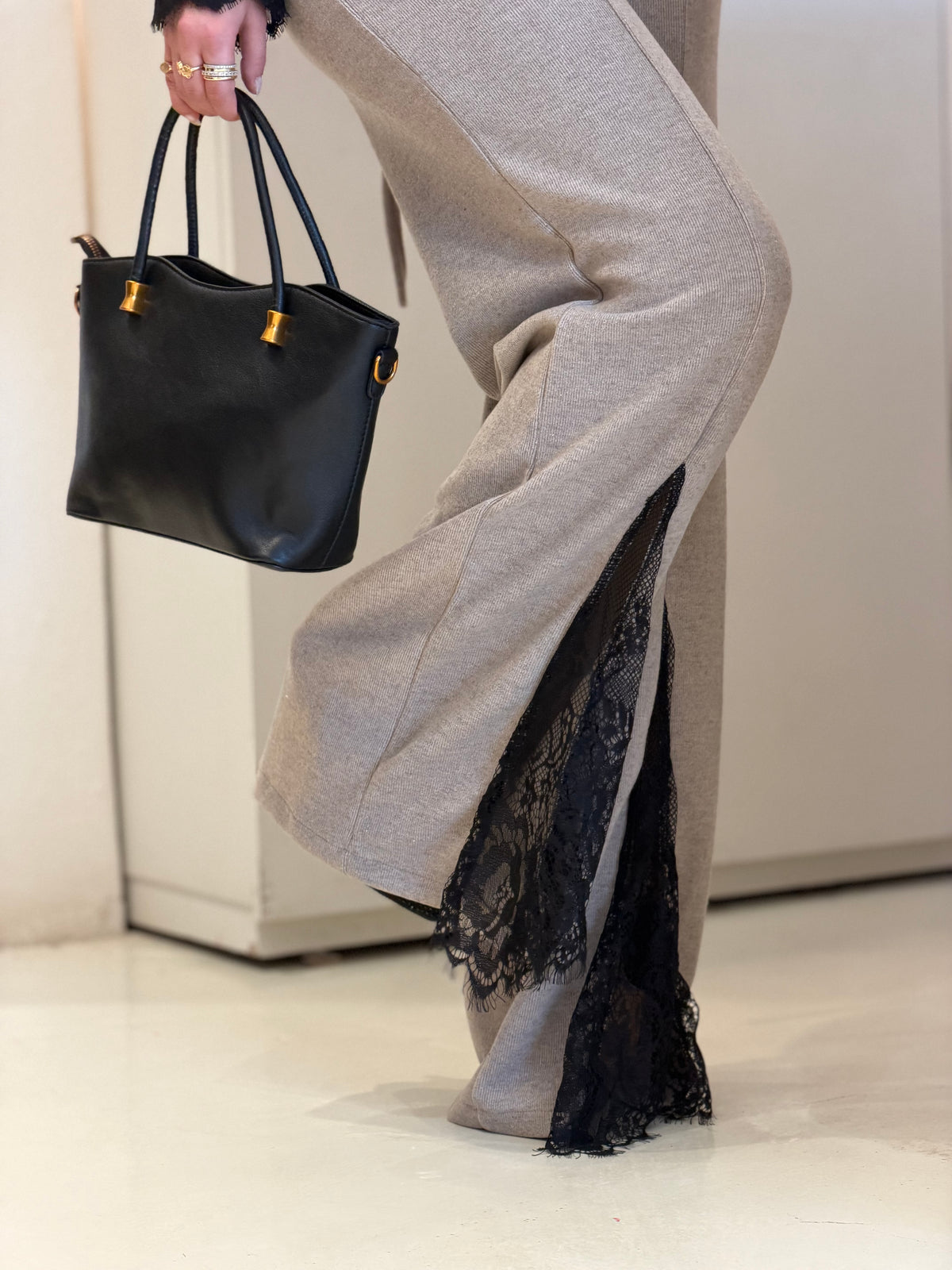The Élise Bag
