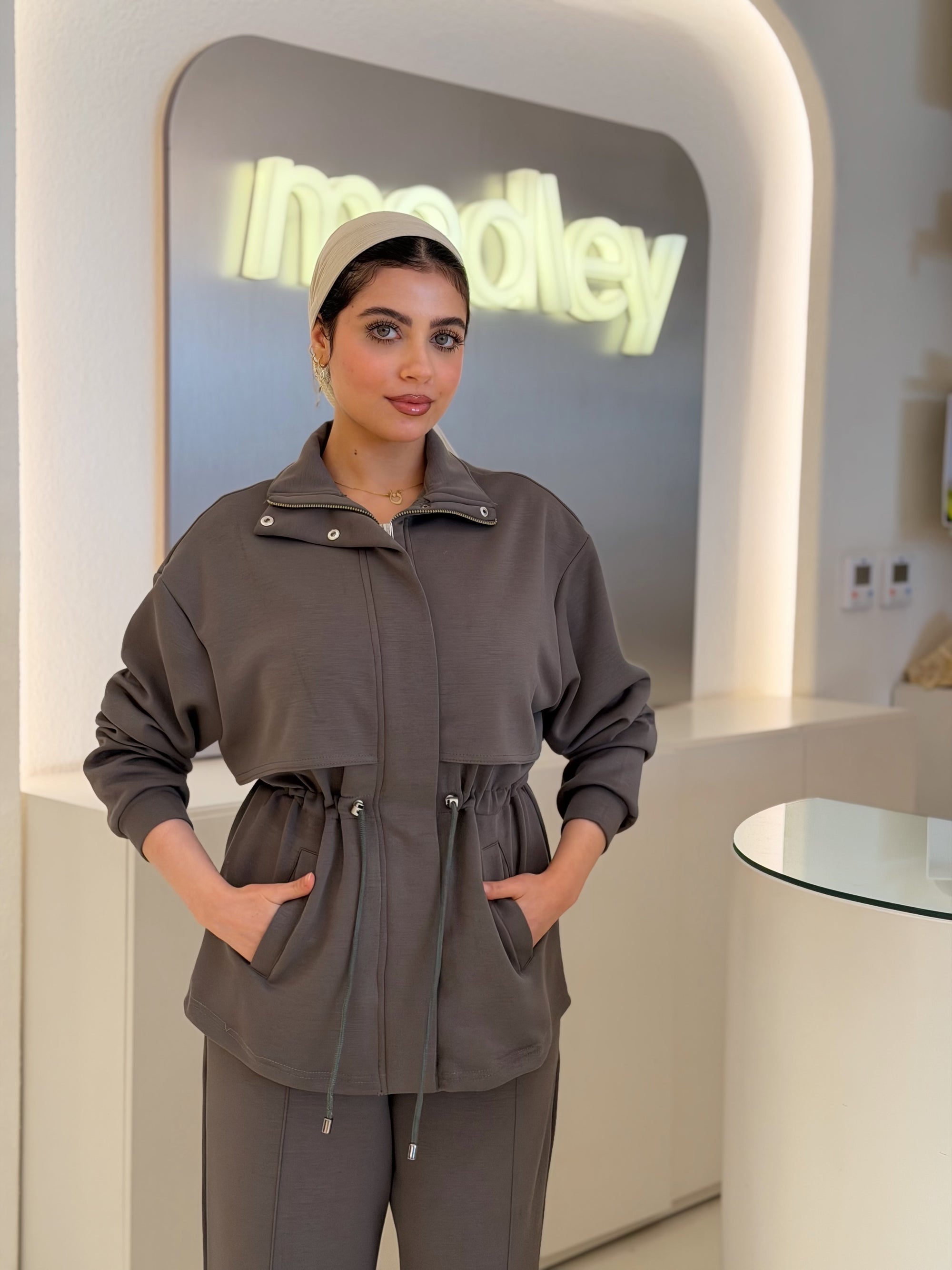 Oysho Fancy Sports Set ( two pieces)