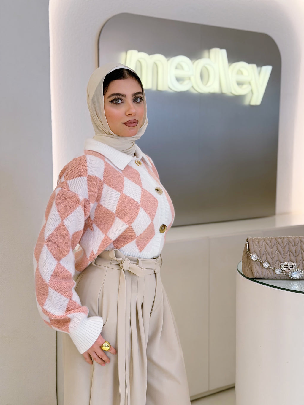 Wide Korean Classic Pants