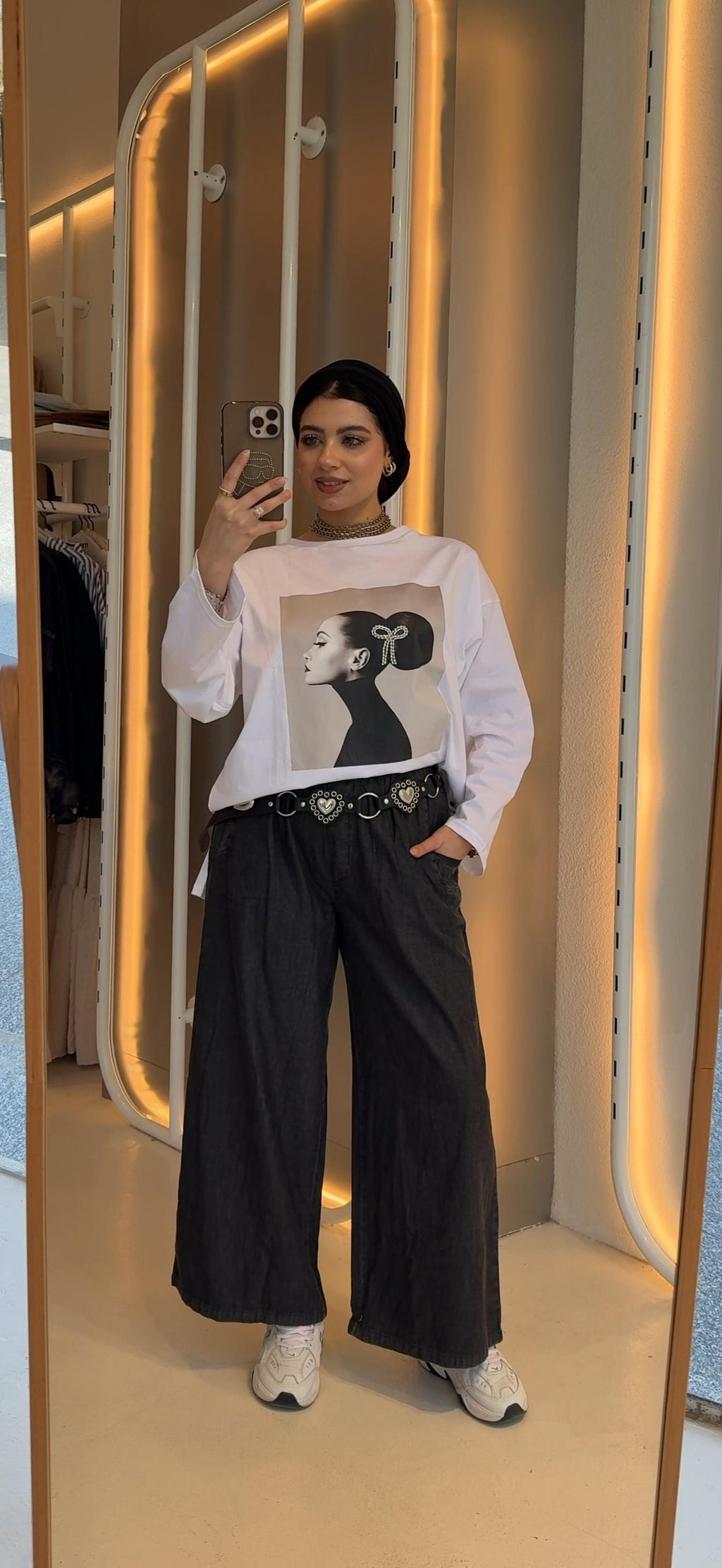 Print tshirt