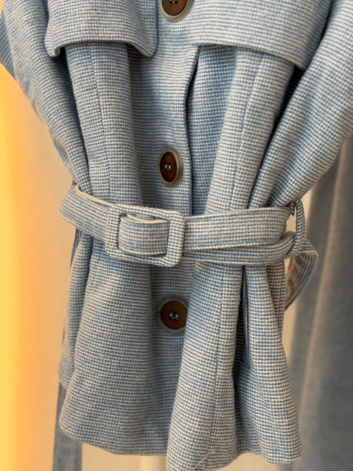 Luna Sleeveless Vest (Cinderella)