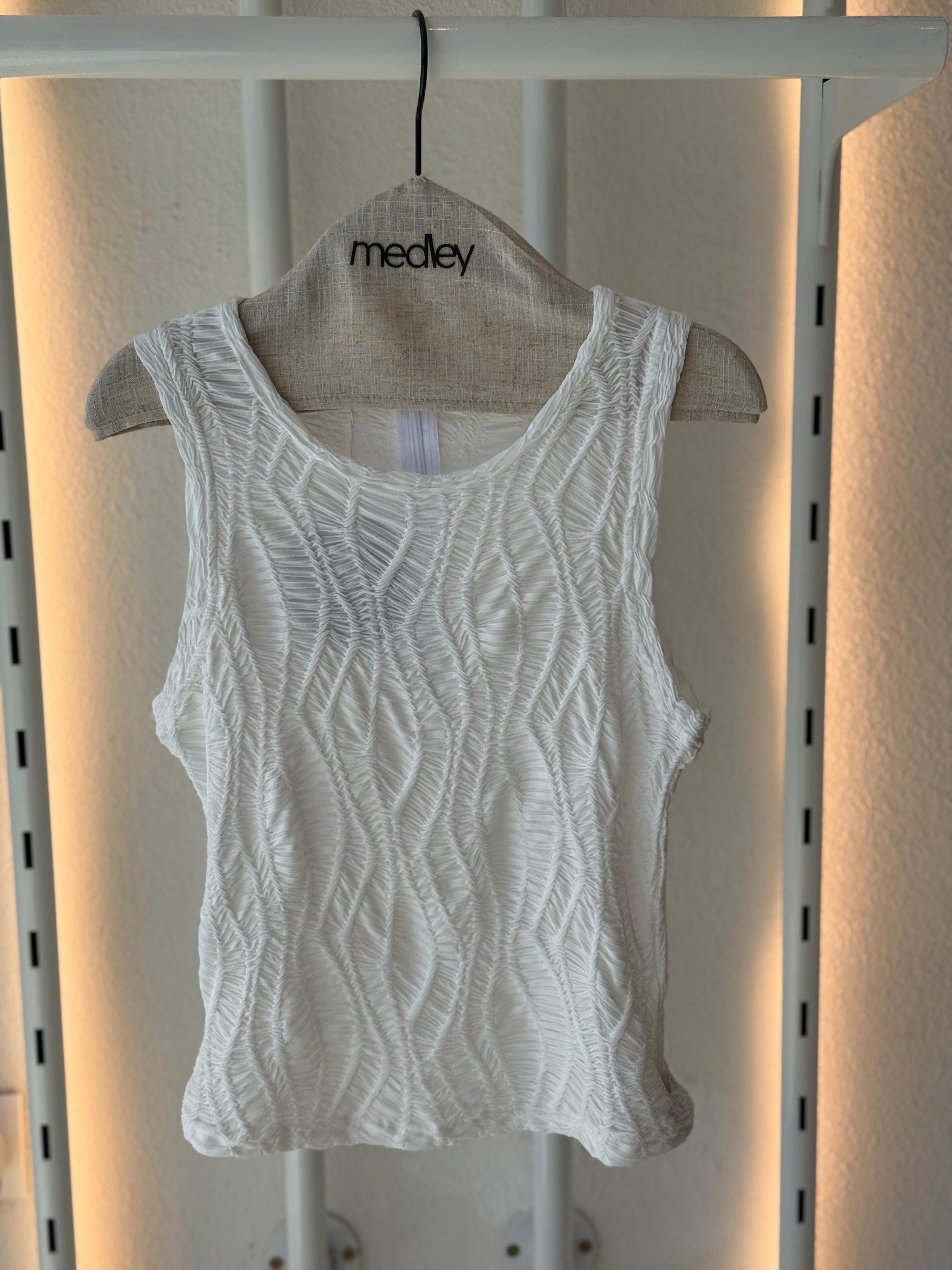 Basic top