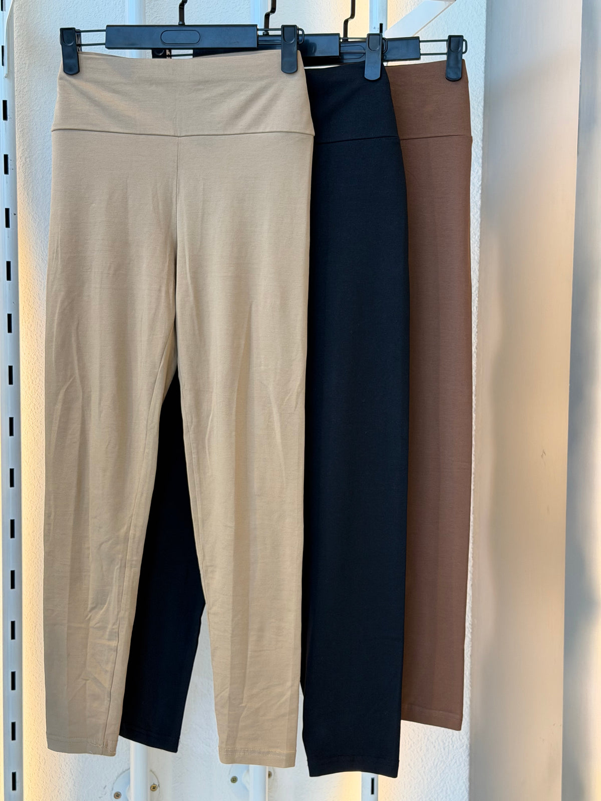 Essential Layering Leggings