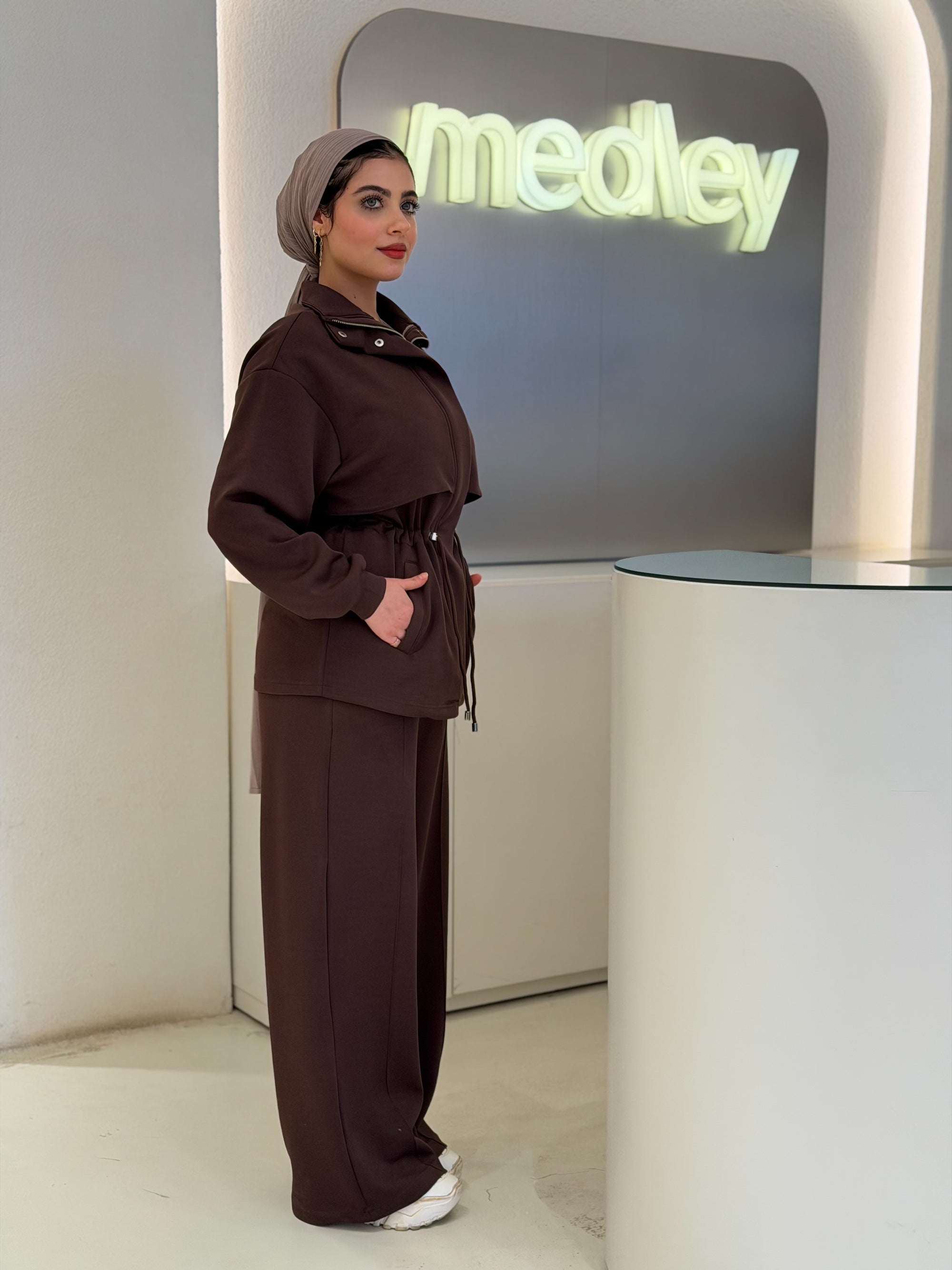 Oysho Fancy Sports Set ( two pieces)