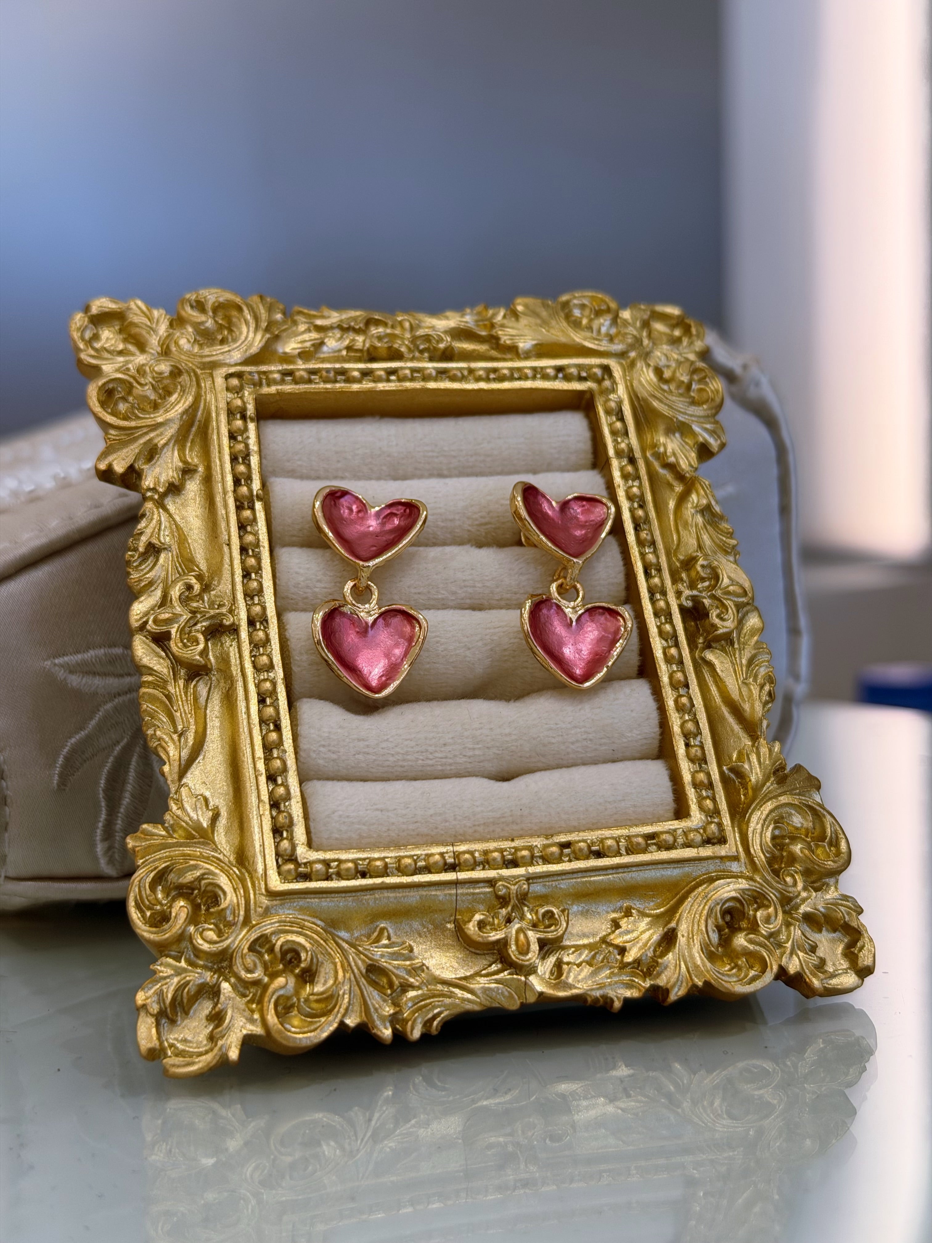 Sweetheart Eerrings