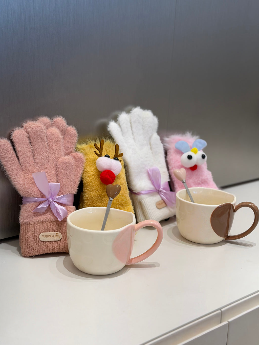 Sisterhood package 👯‍♀️