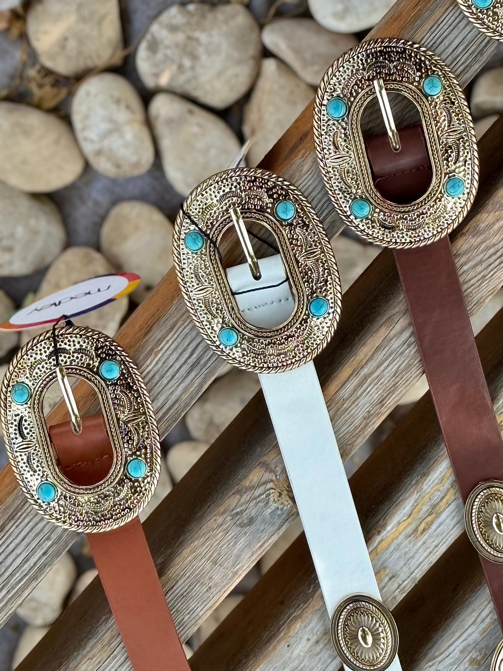 Savanna Belt 🍂