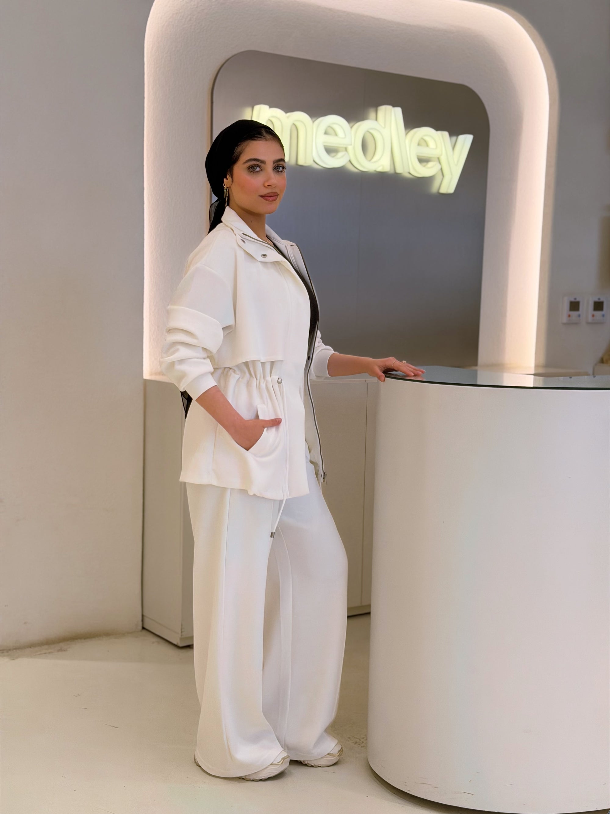 Oysho Fancy Sports Set ( two pieces)