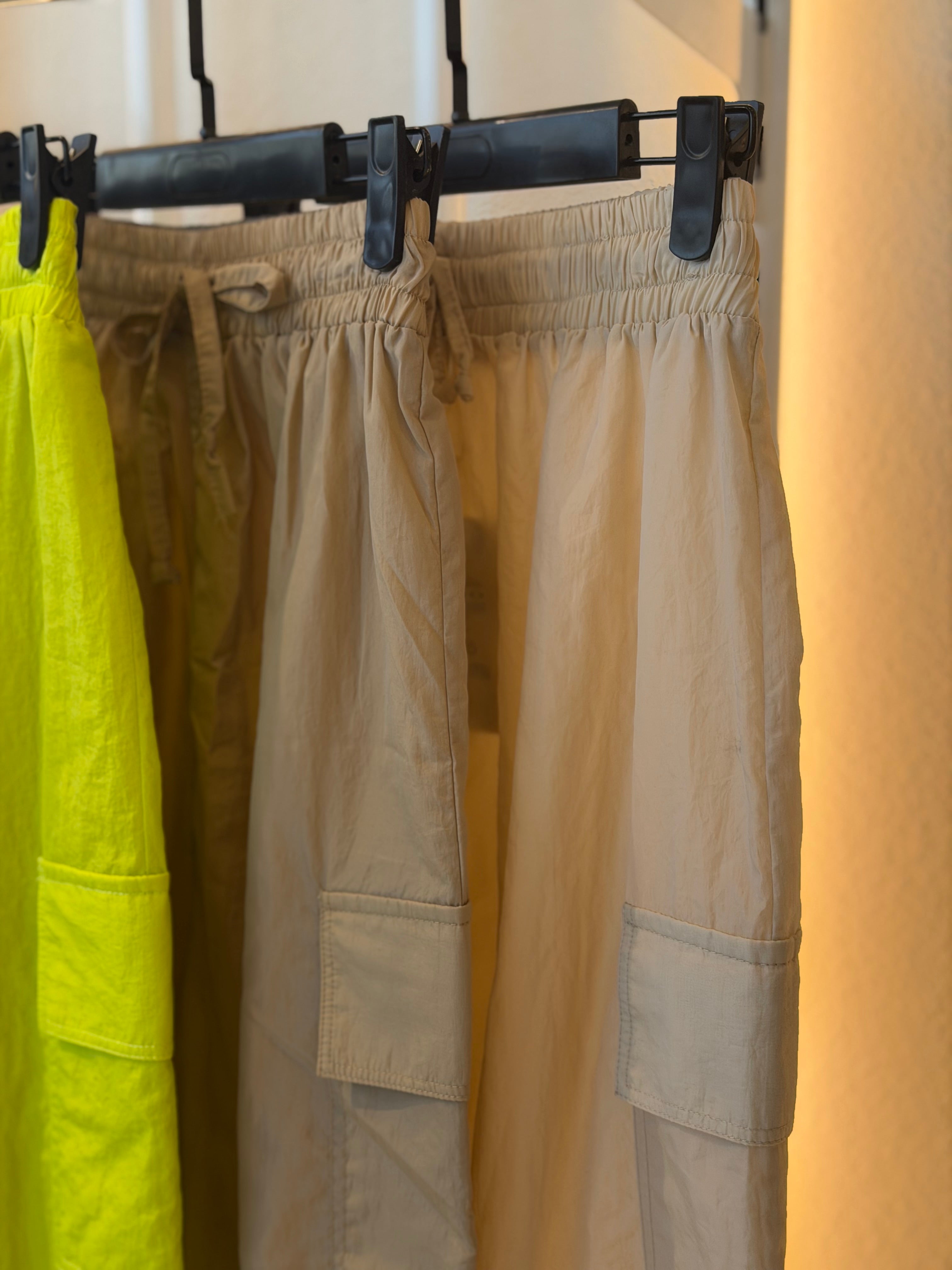 Waterproof Skirt