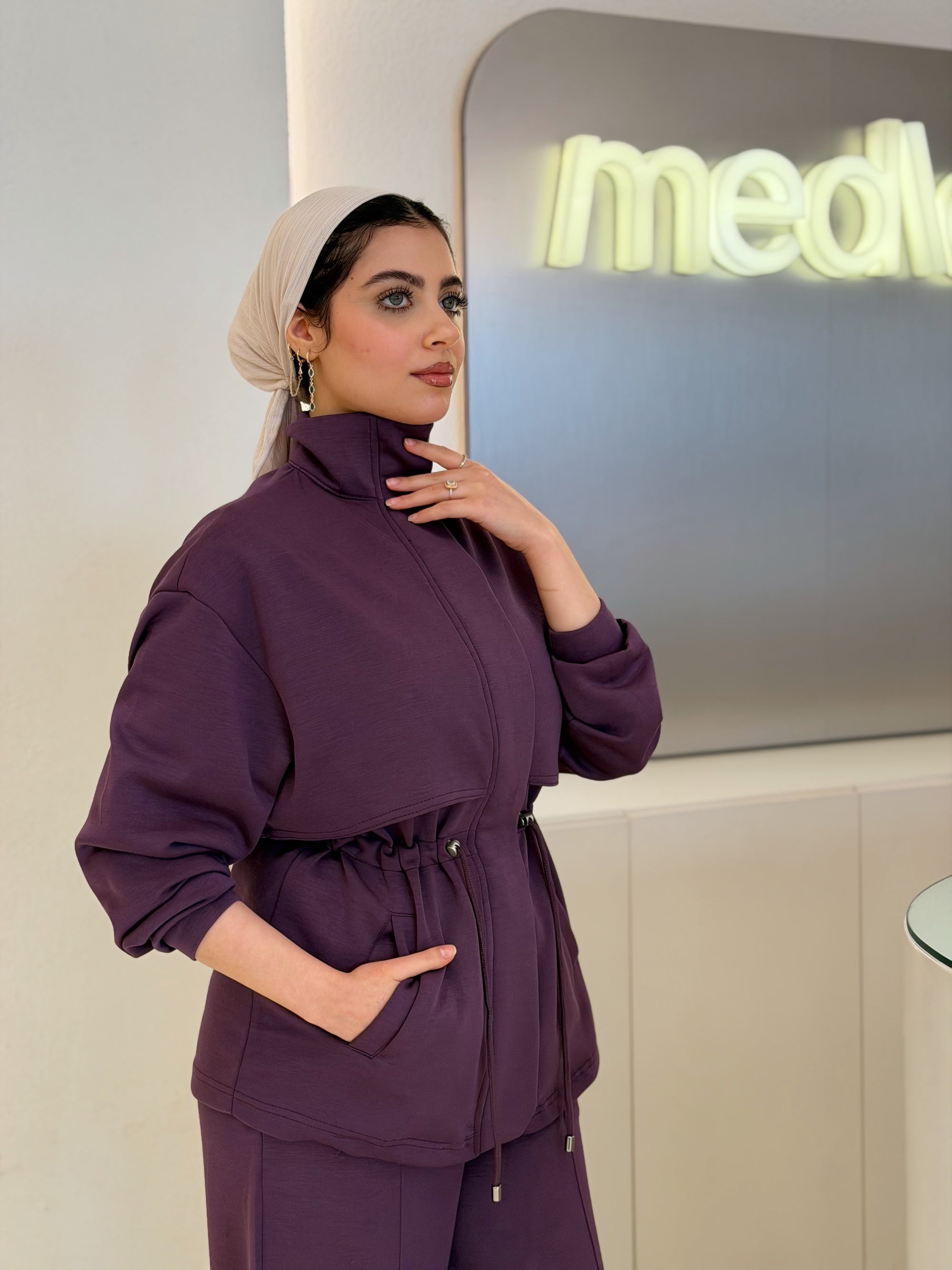 Oysho Fancy Sports Set ( two pieces)