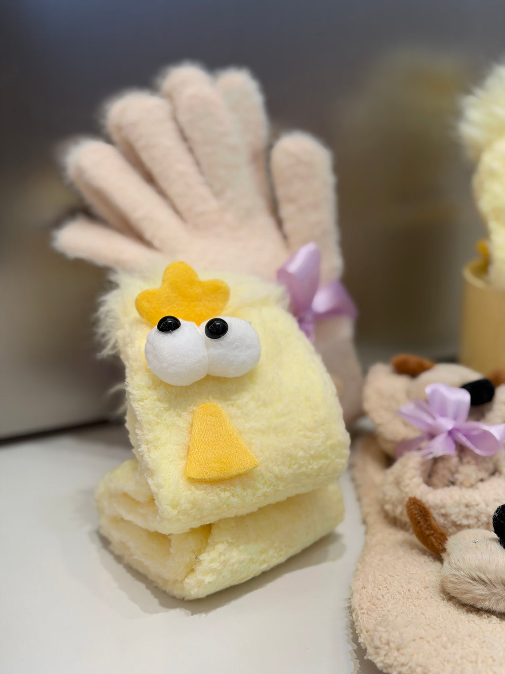 Rise and shine package 💛💝