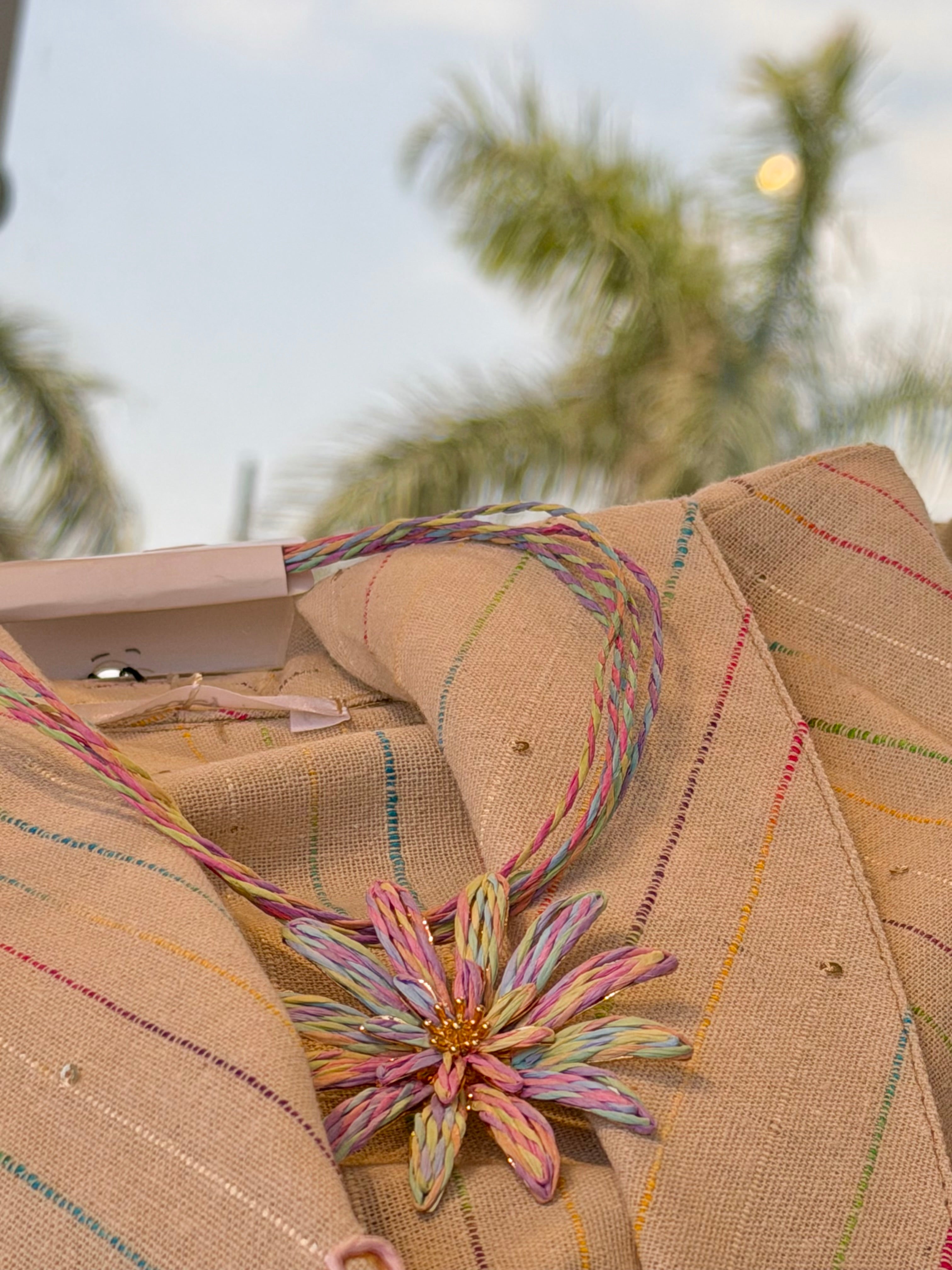 Festival Bundle | 5 Pieces Set