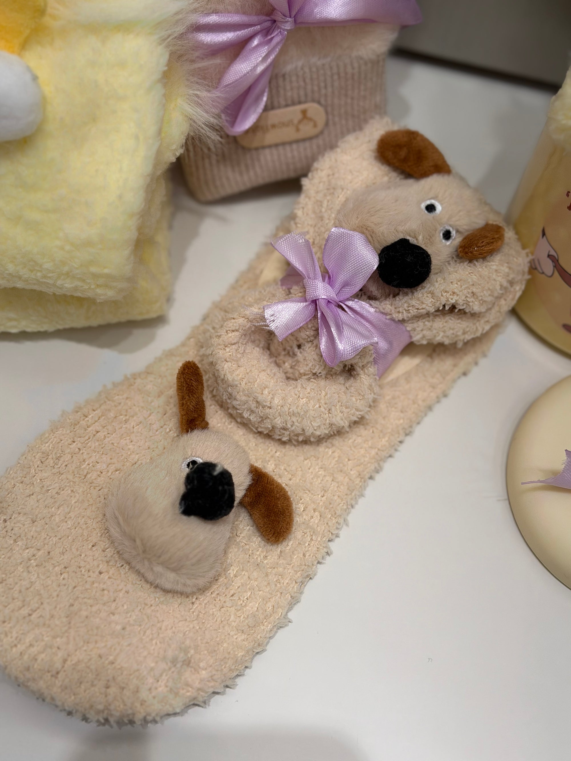 Rise and shine package 💛💝