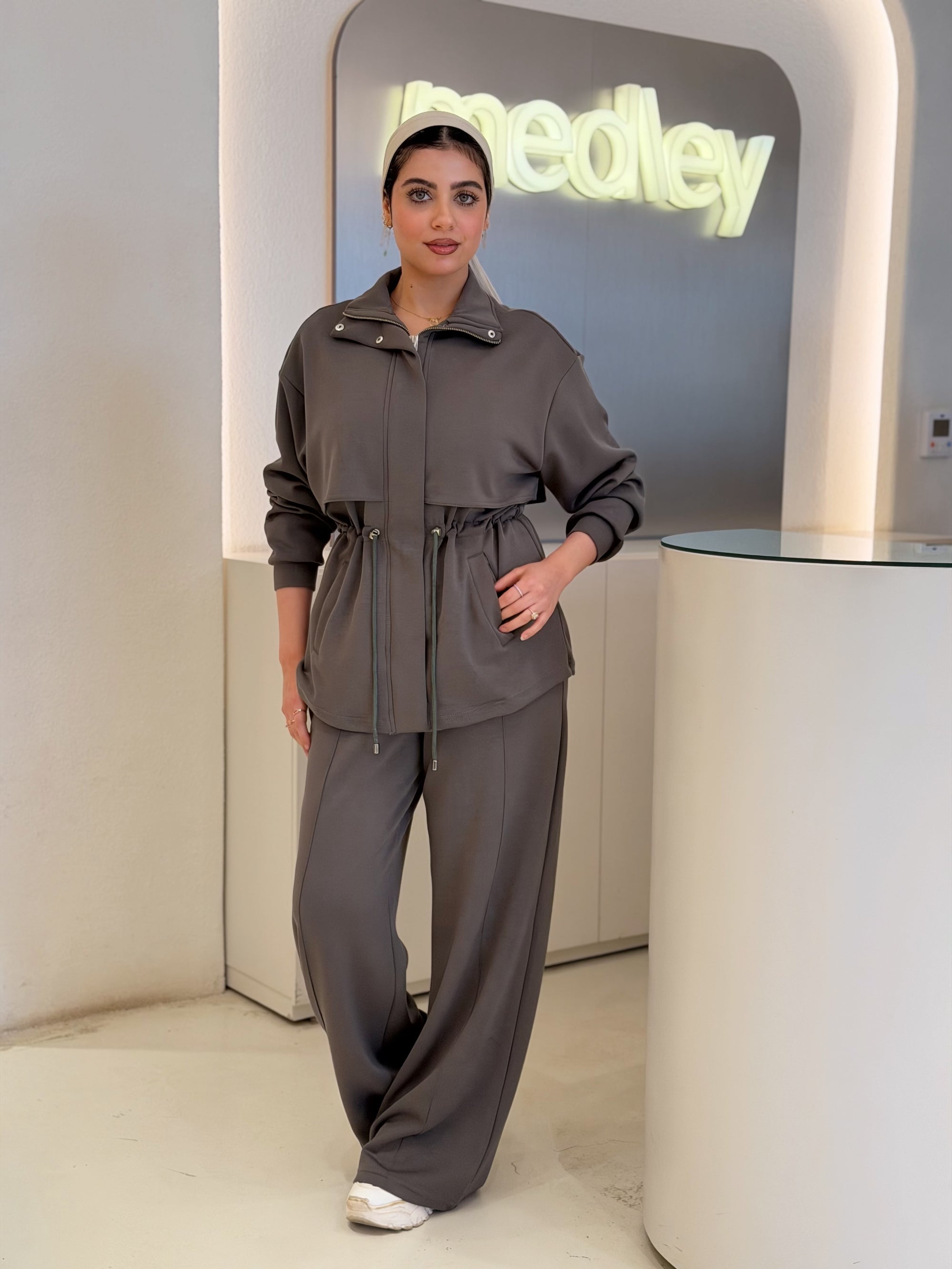 Oysho Fancy Sports Set ( two pieces)