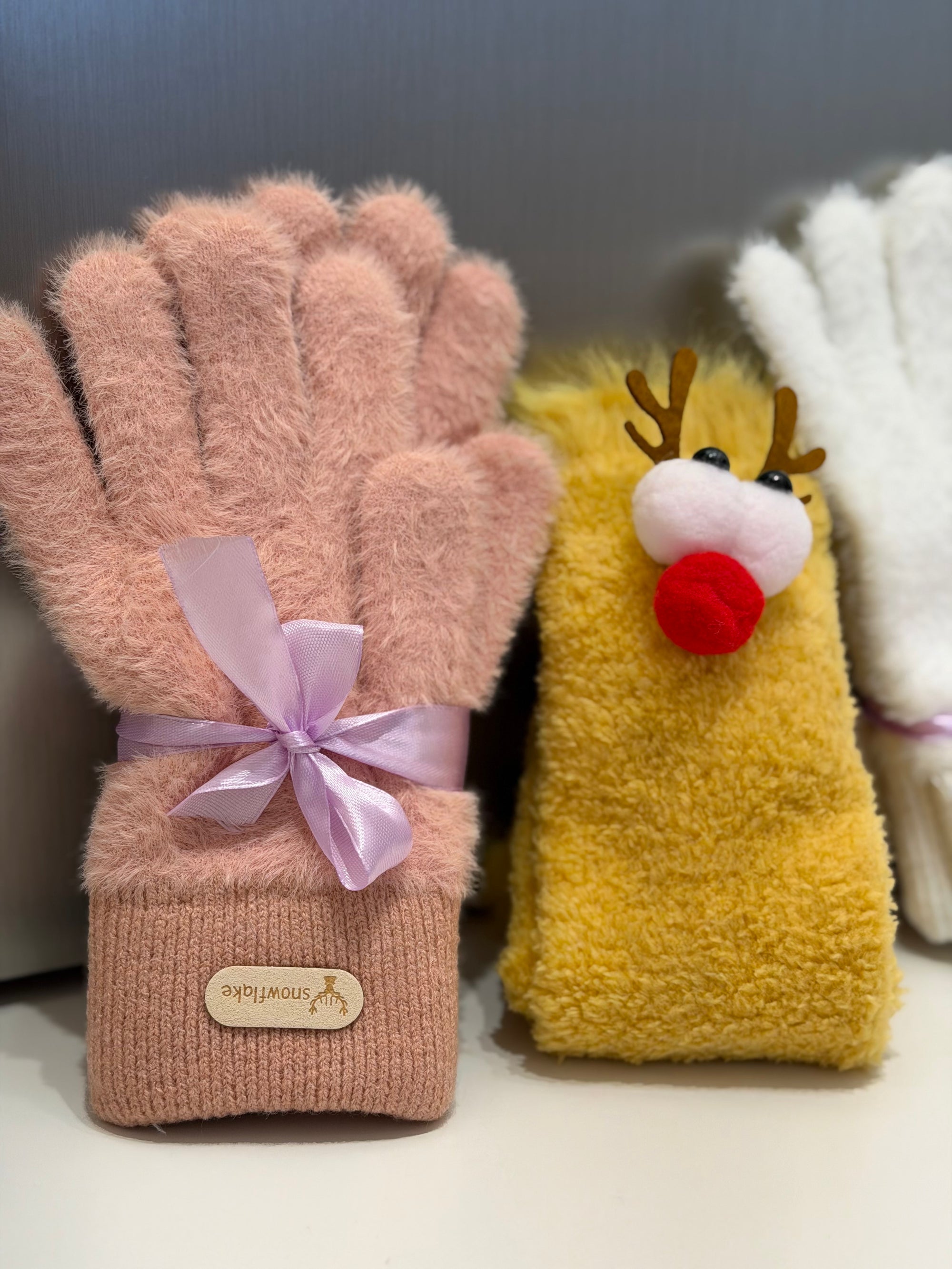 Sisterhood package 👯‍♀️