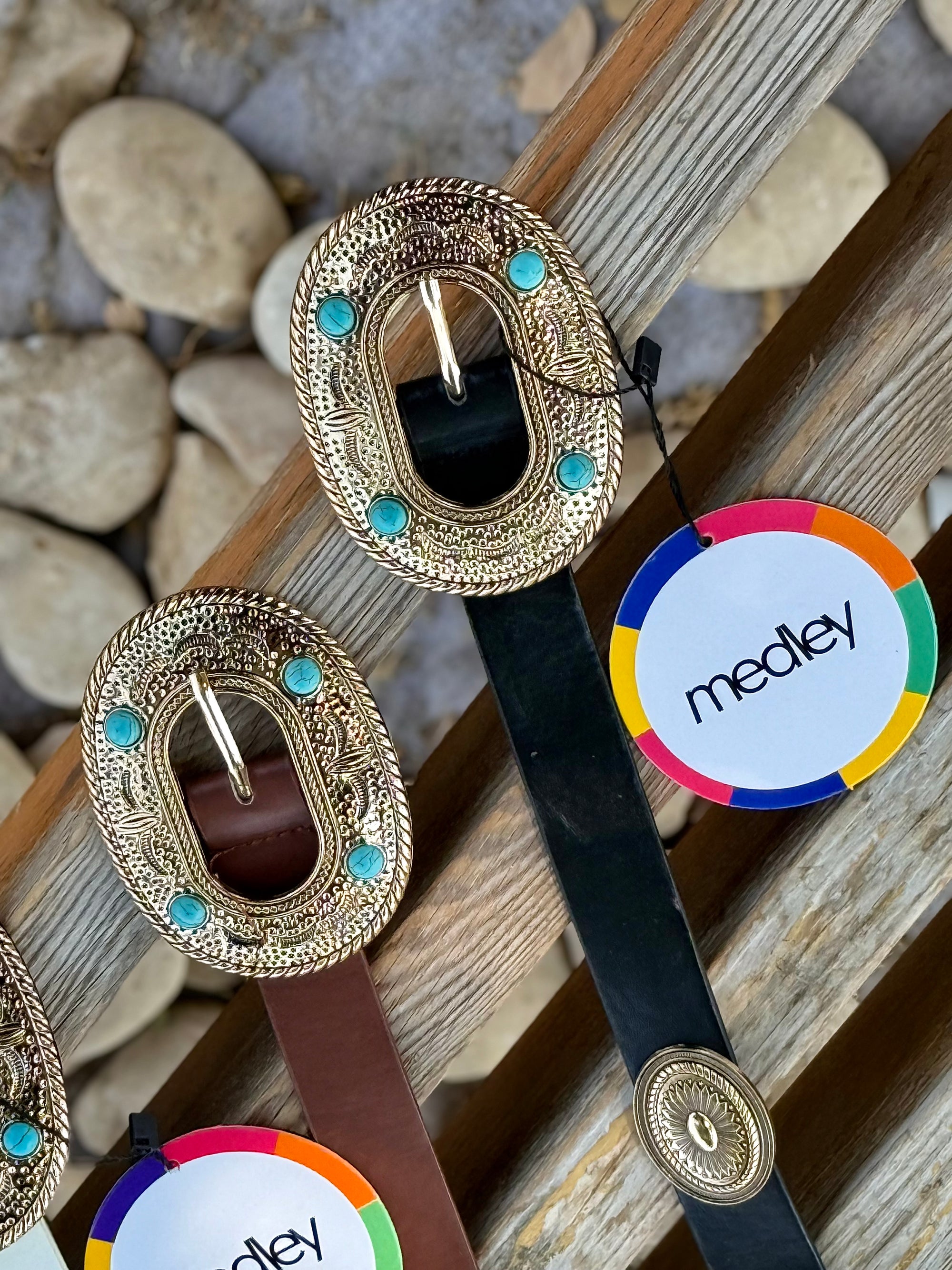 Savanna Belt 🍂