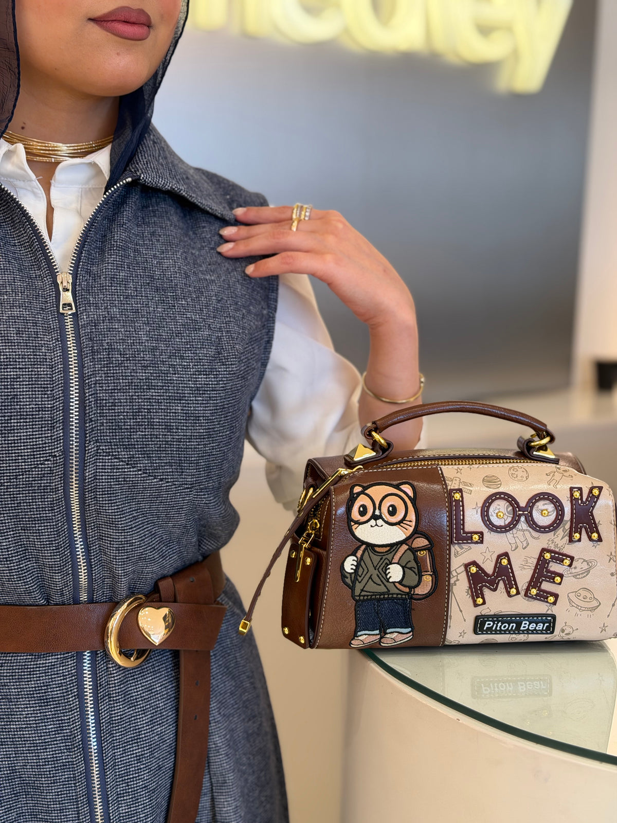 Timeless Elegant Dress